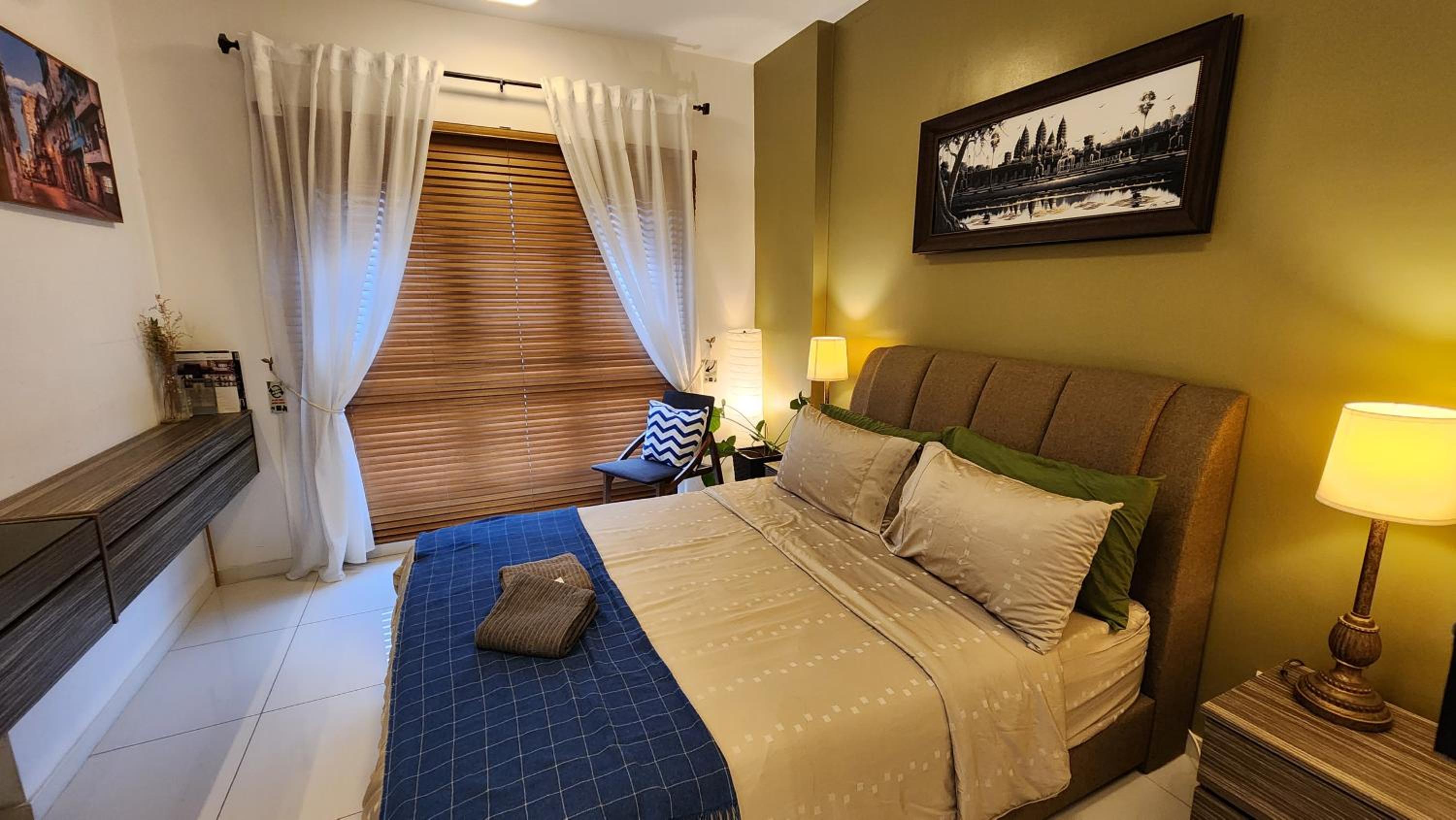 Aldridge Residence Tropical Suite - EMIRA photo 6