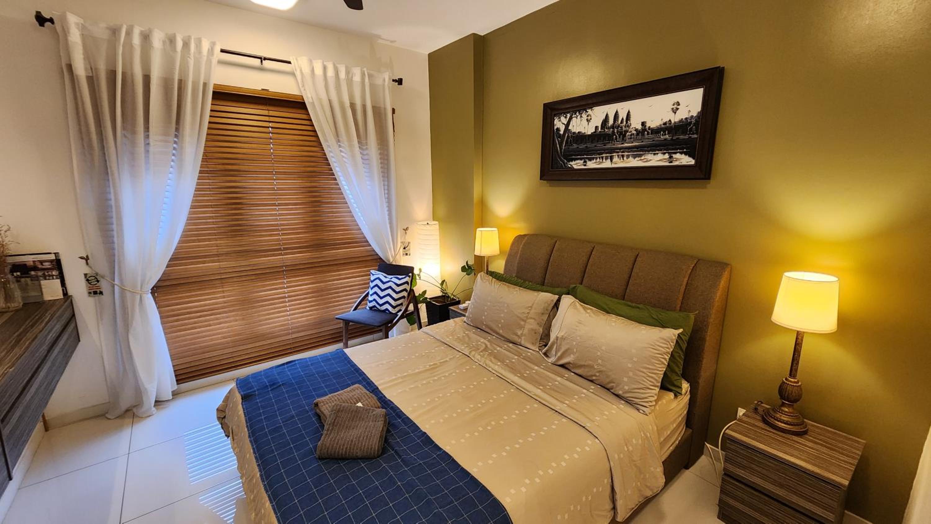 Aldridge Residence Tropical Suite - EMIRA photo 5