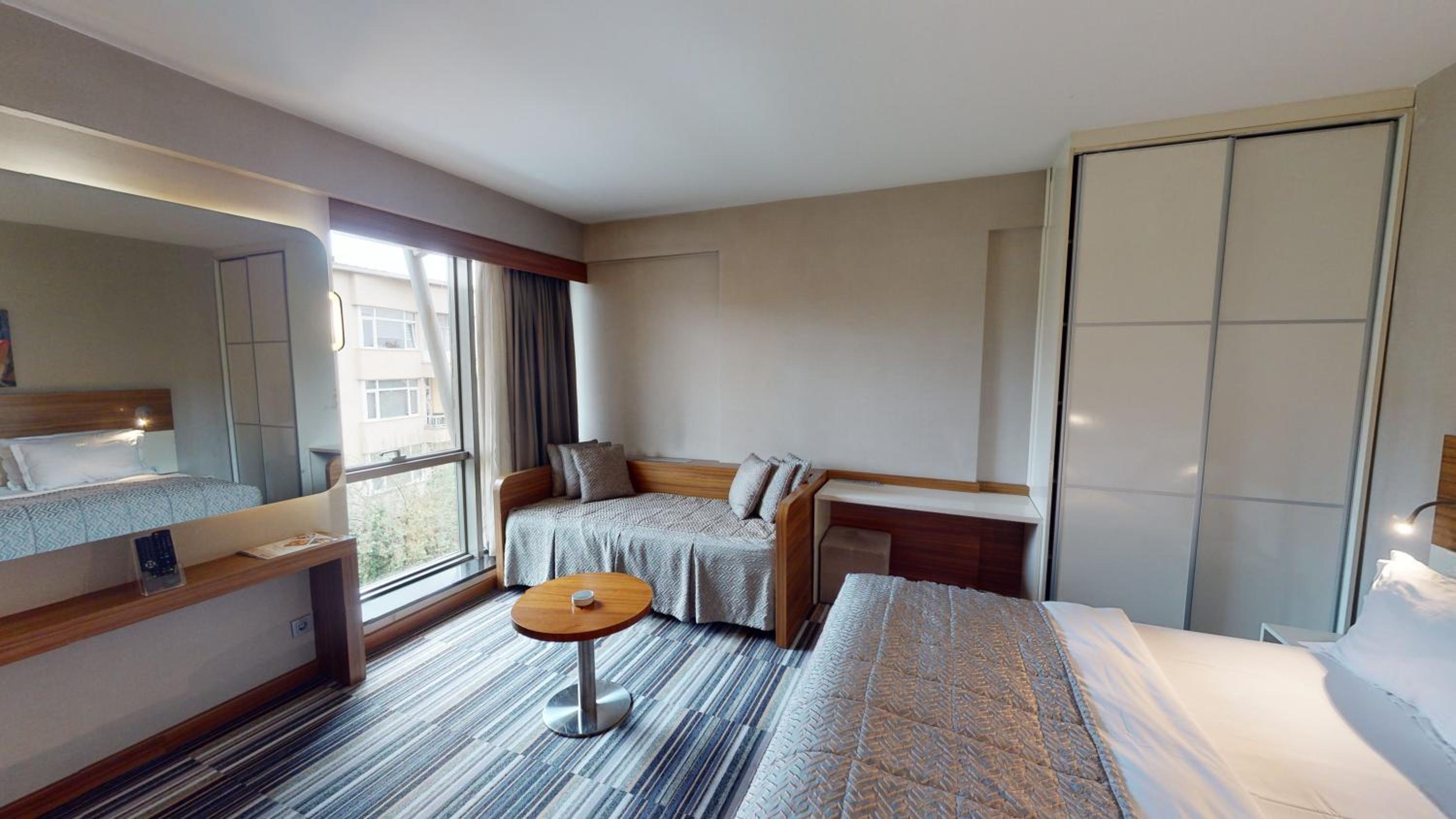 Mimi Otel Ankara - Image 21