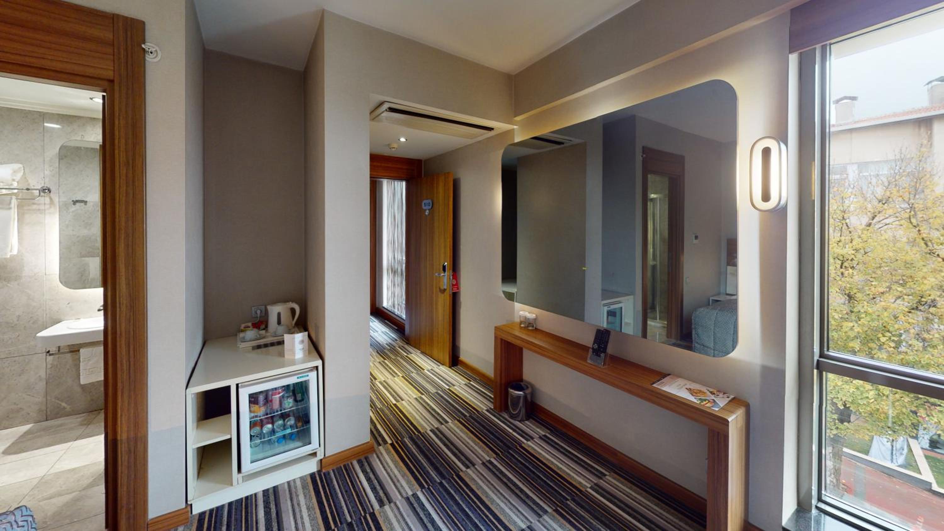 Mimi Otel Ankara - Image 6