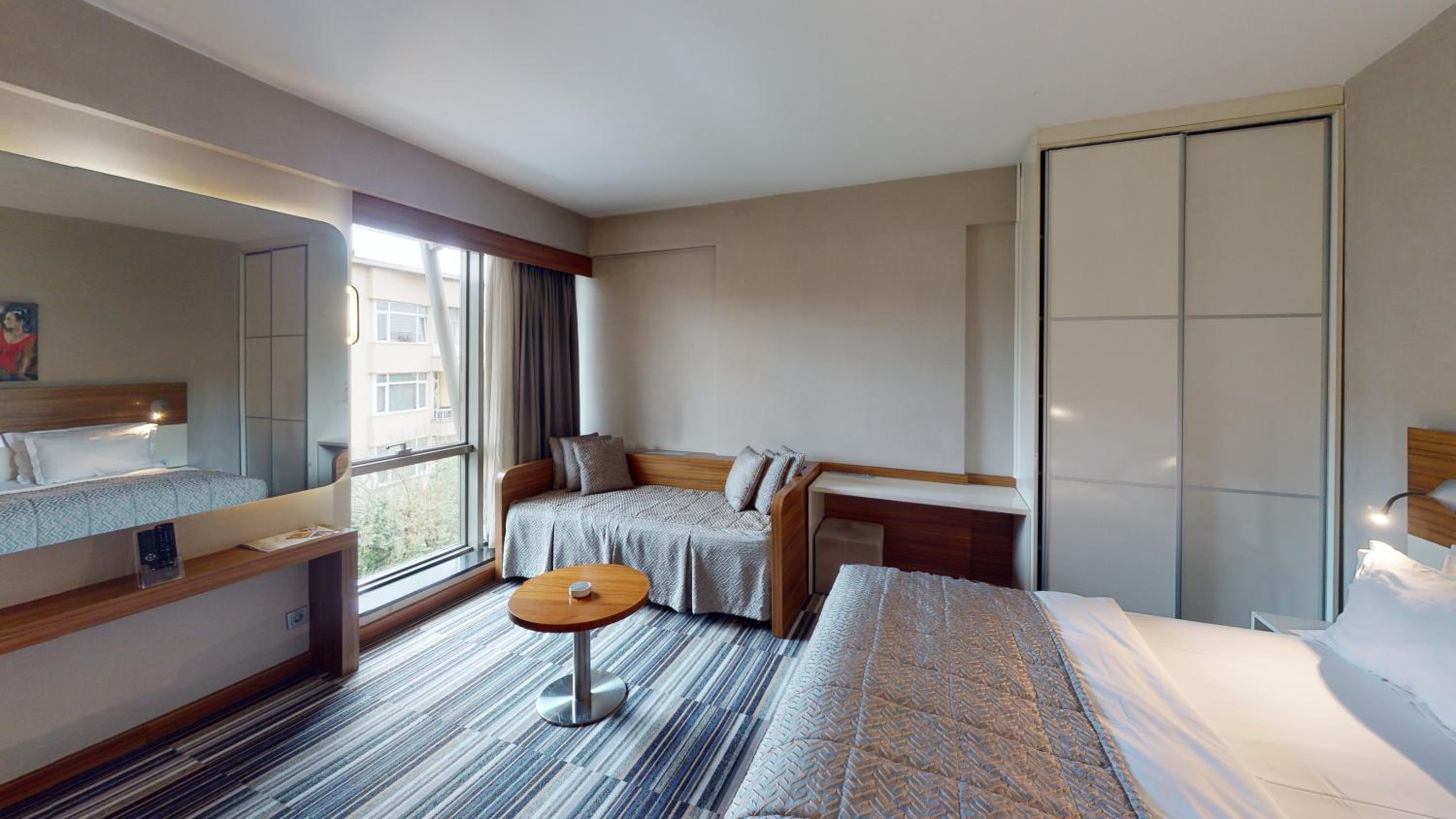 Mimi Otel Ankara - Image 85