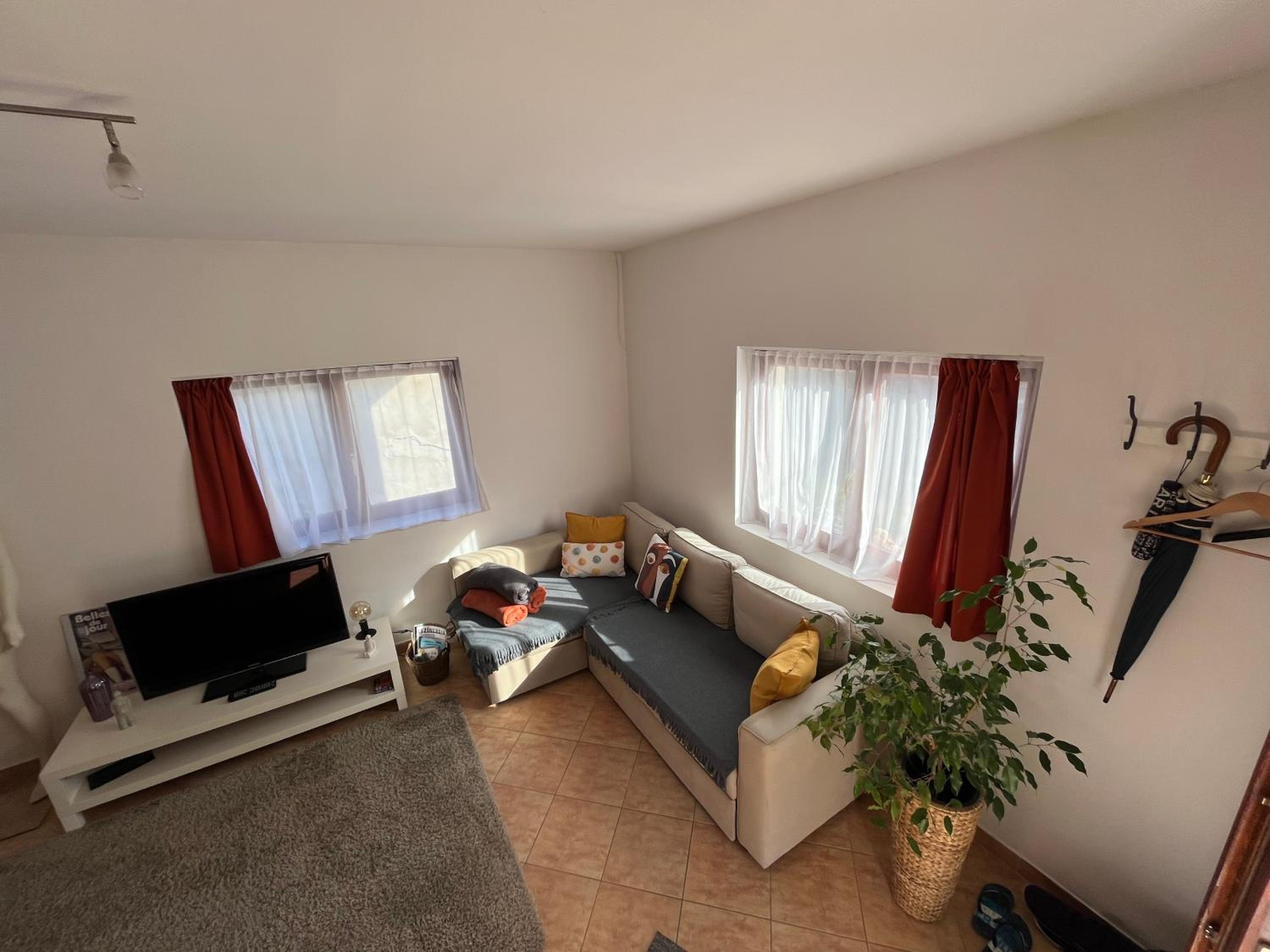 Wash House Apartman view 5