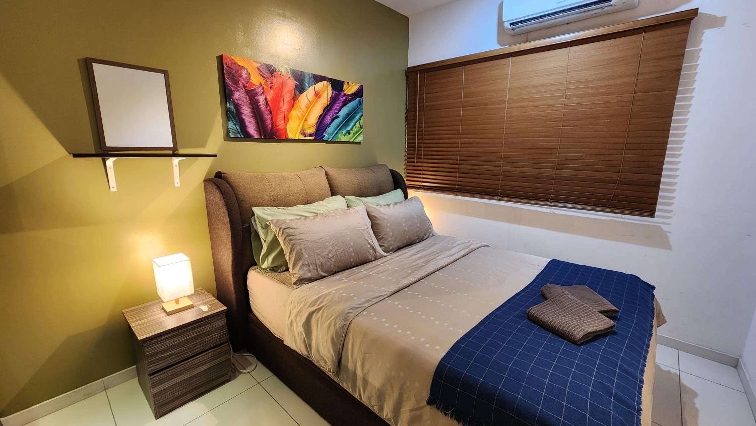 Aldridge Residence Tropical Suite - EMIRA photo 7