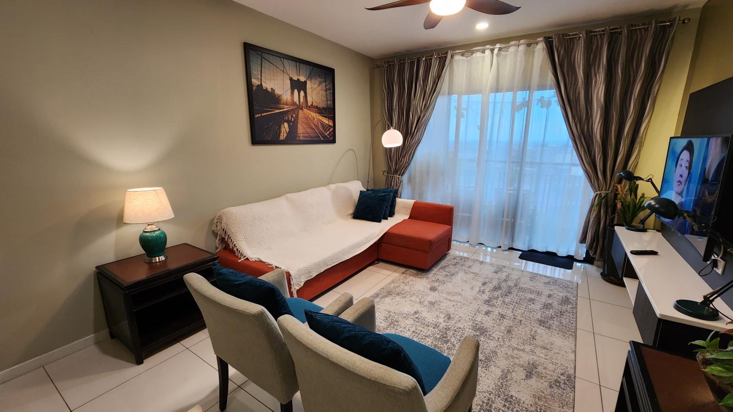 Aldridge Residence Tropical Suite - EMIRA photo 4