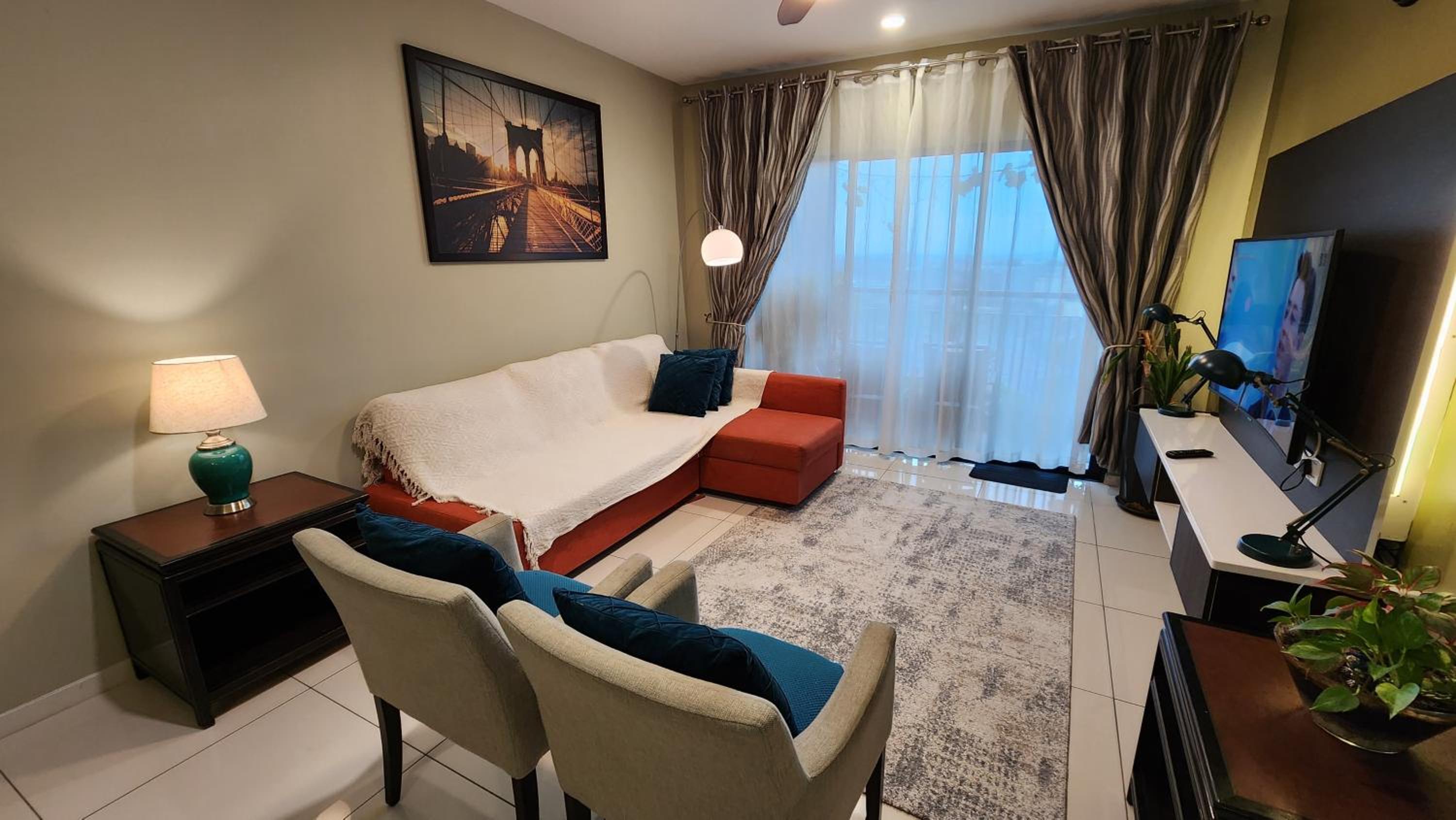 Aldridge Residence Tropical Suite - EMIRA photo 2