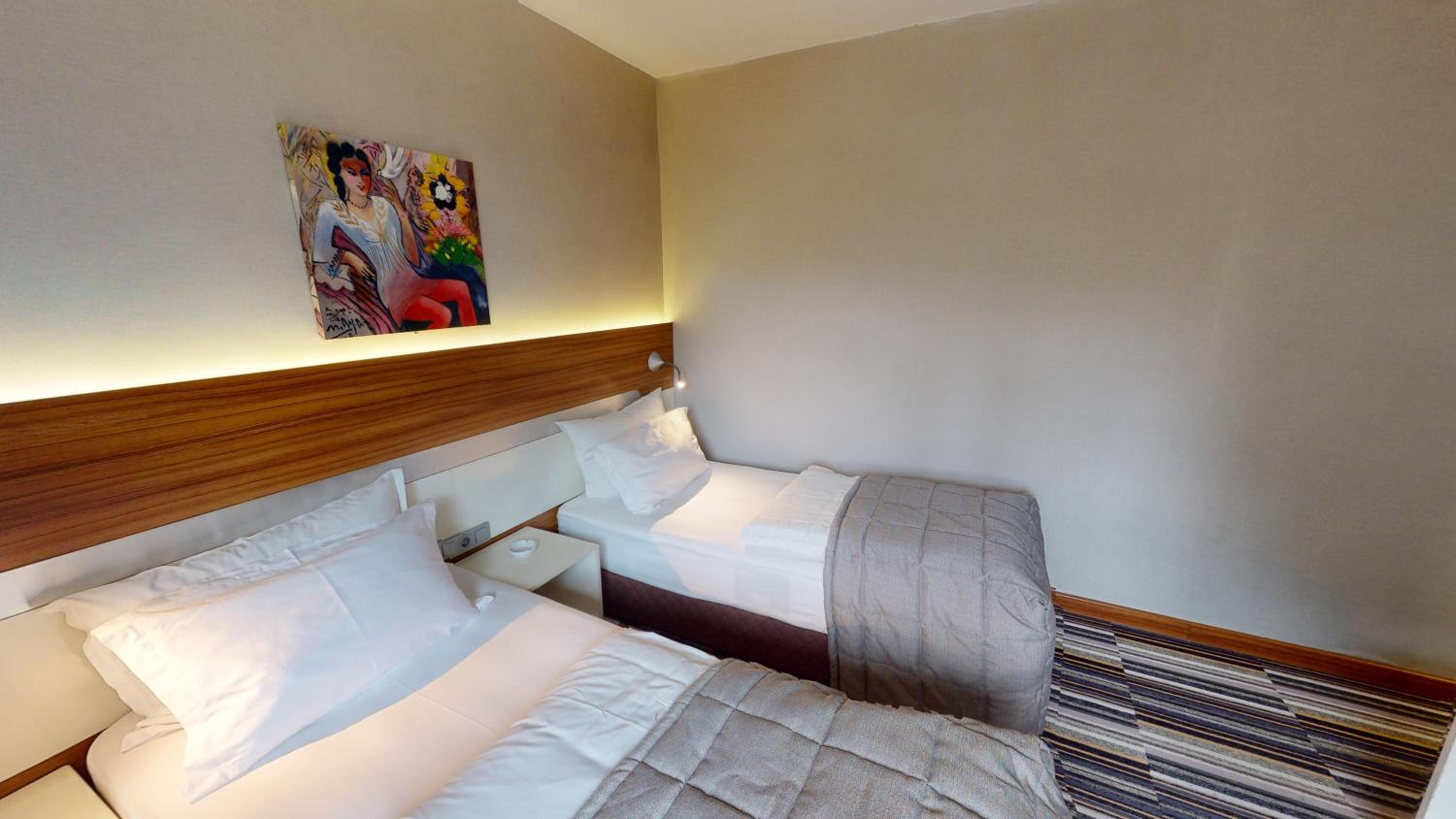Mimi Otel Ankara - Image 78