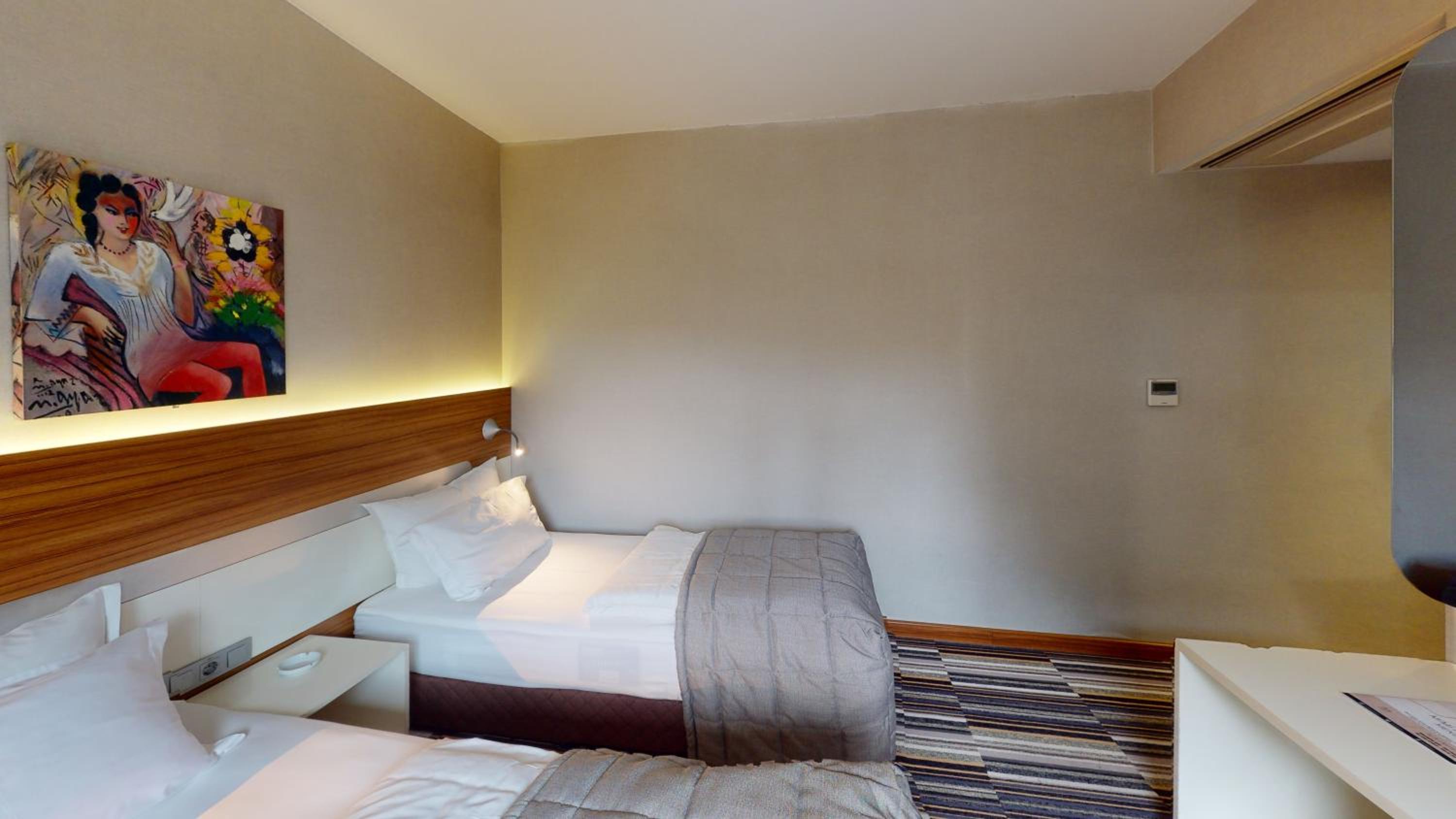 Mimi Otel Ankara - Image 79