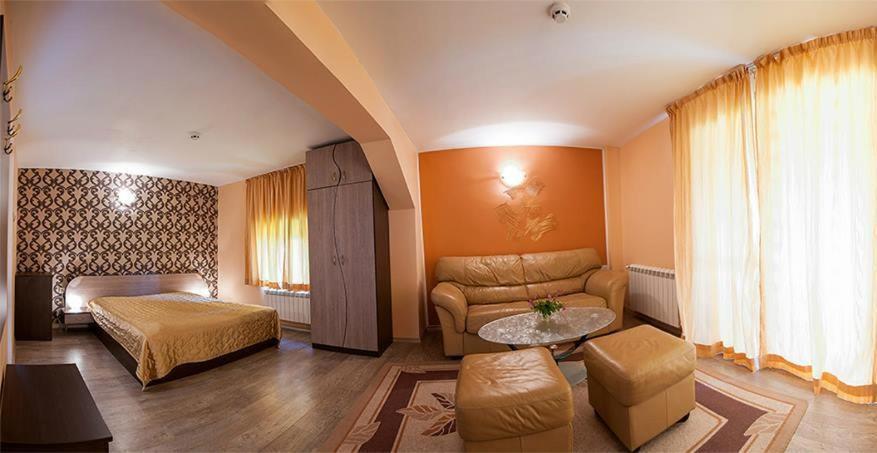 Guest house Lidia