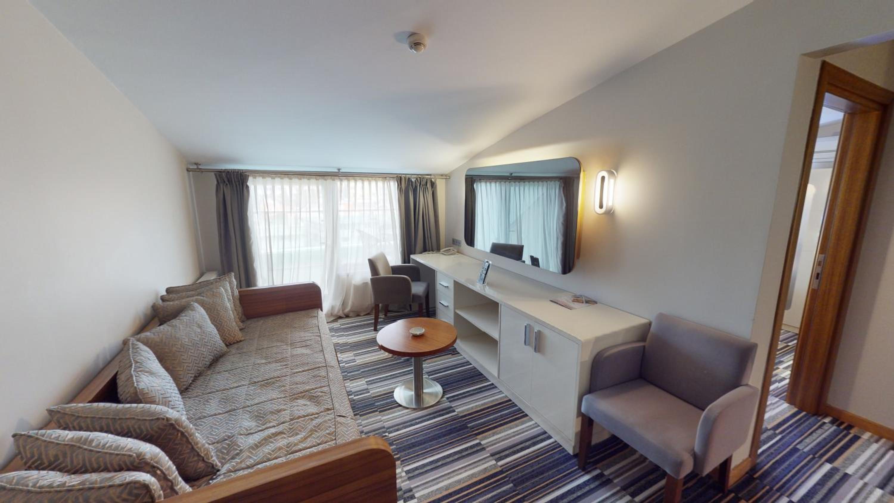 Mimi Otel Ankara - Image 63