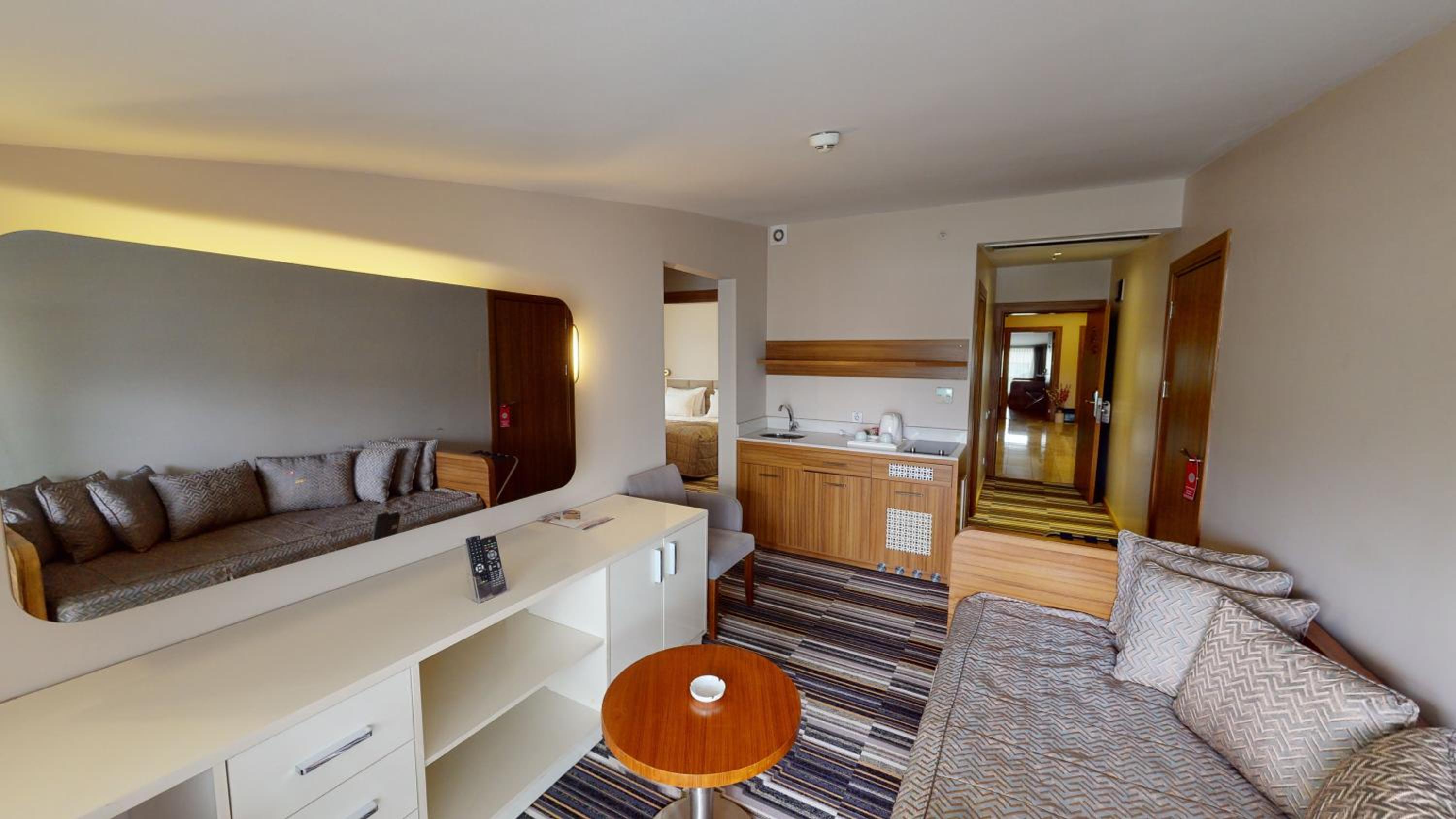 Mimi Otel Ankara - Image 65
