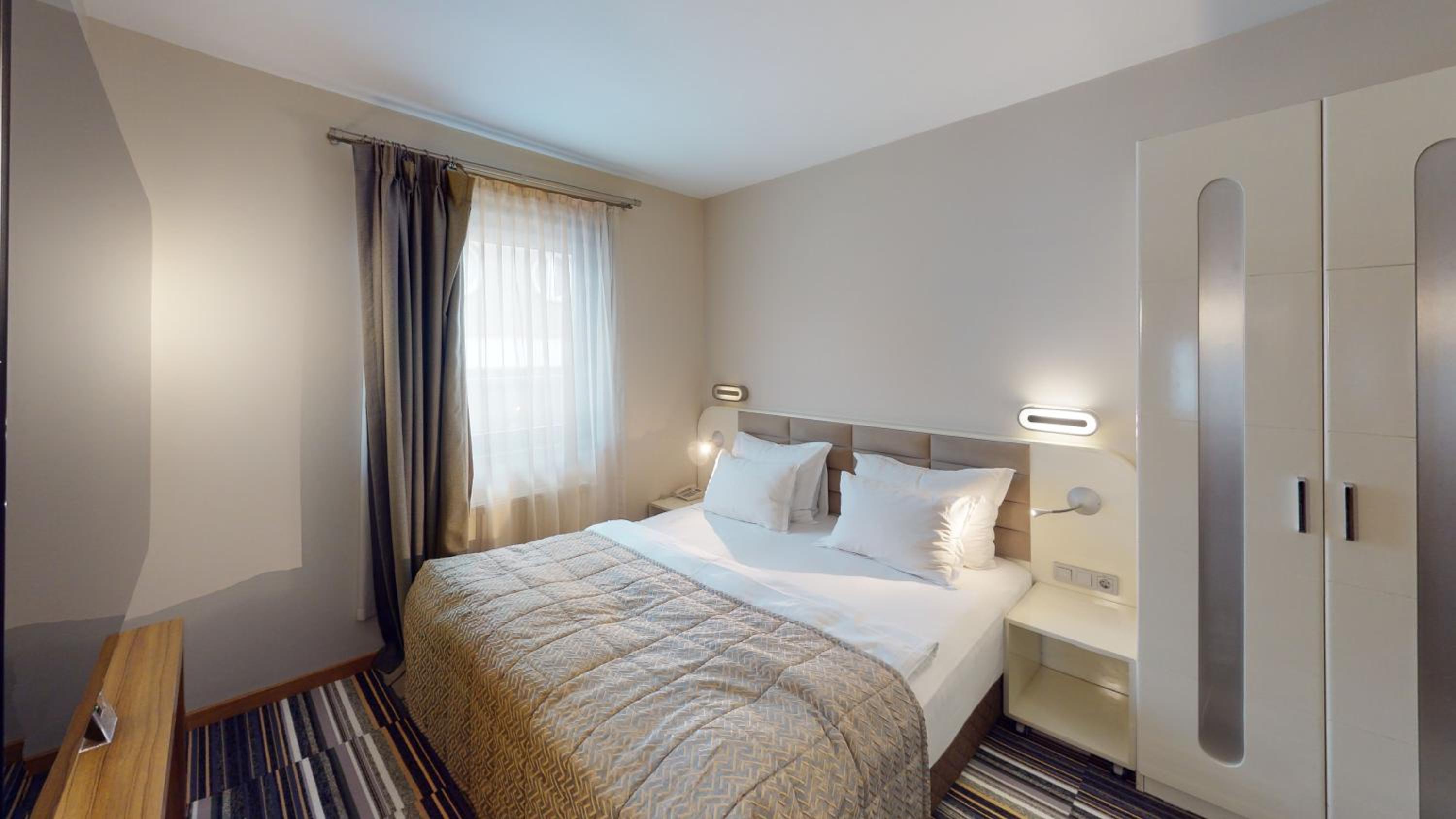 Mimi Otel Ankara - Image 59