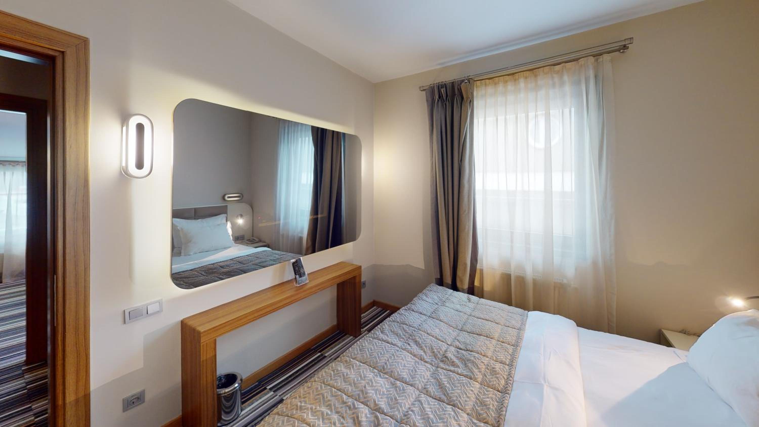 Mimi Otel Ankara - Image 60