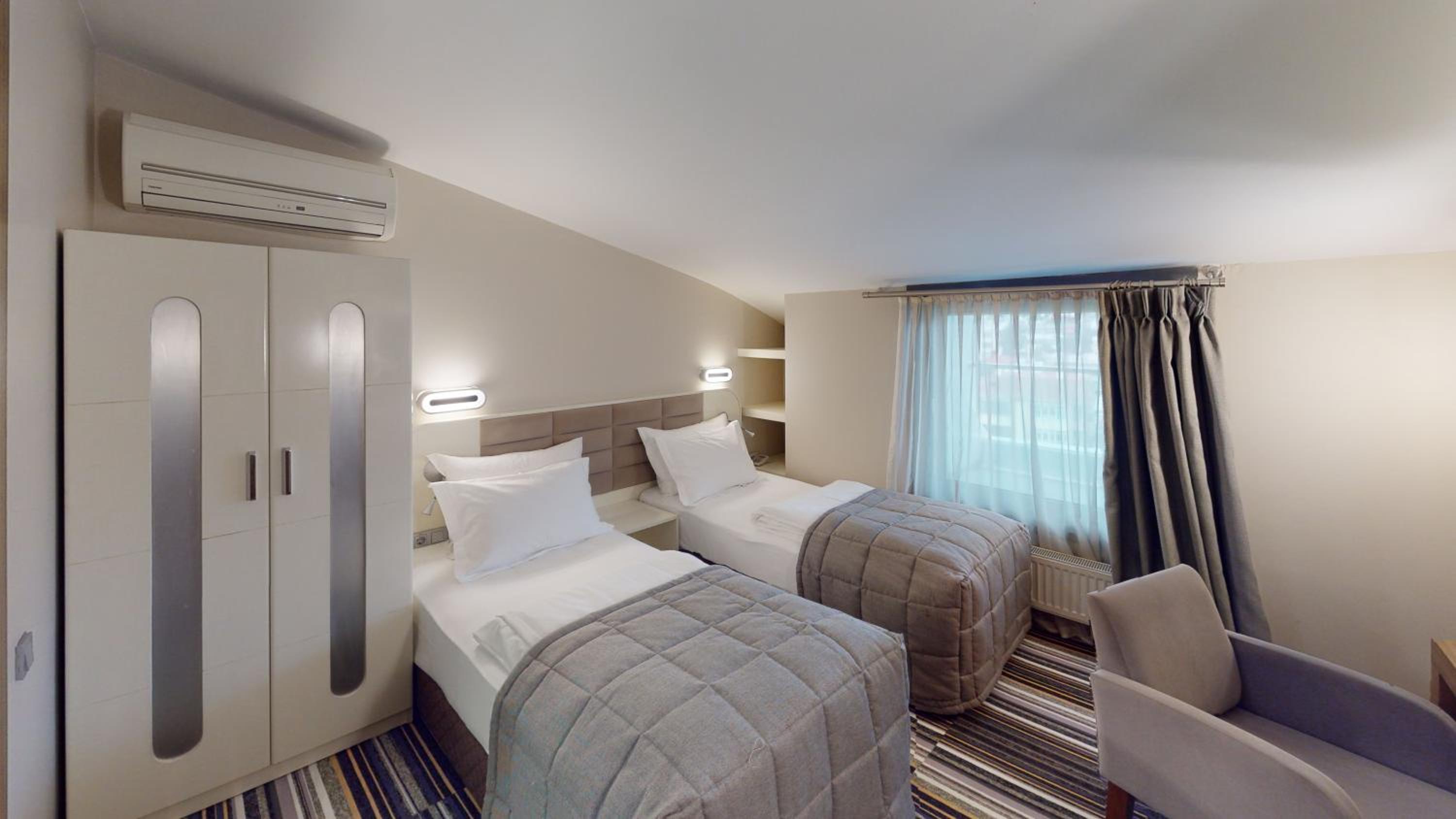 Mimi Otel Ankara - Image 89