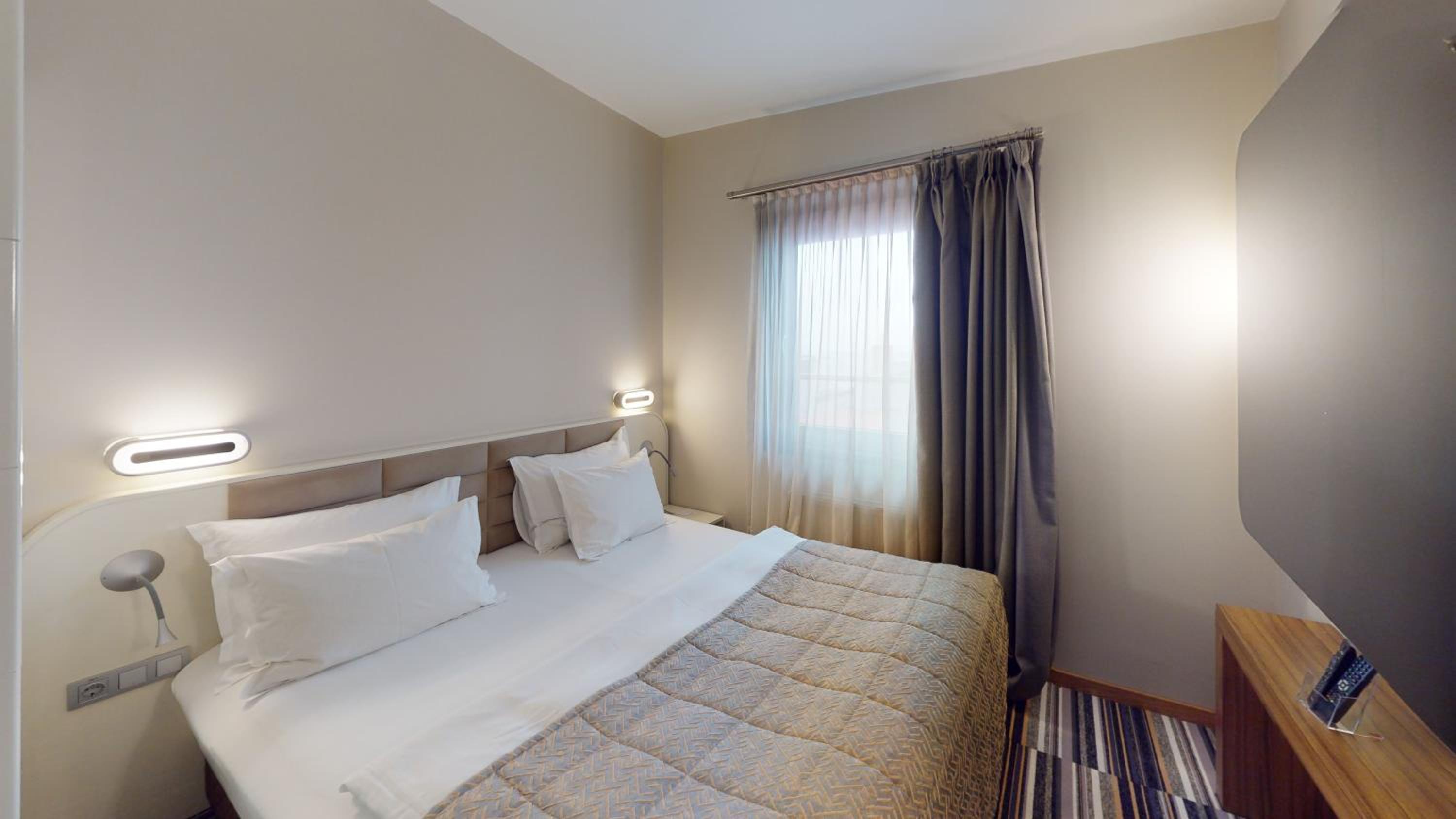 Mimi Otel Ankara - Image 61