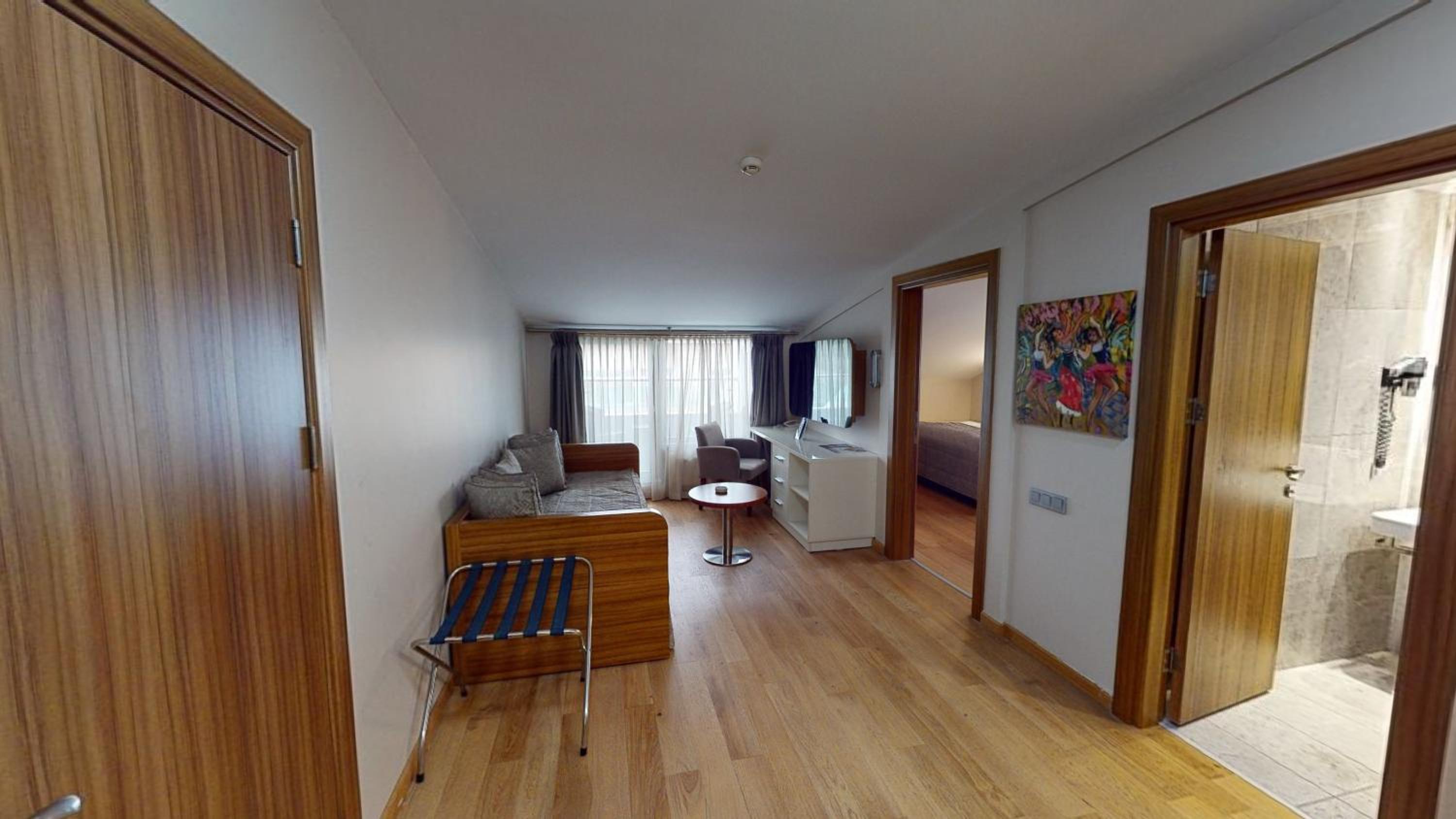 Mimi Otel Ankara - Image 50