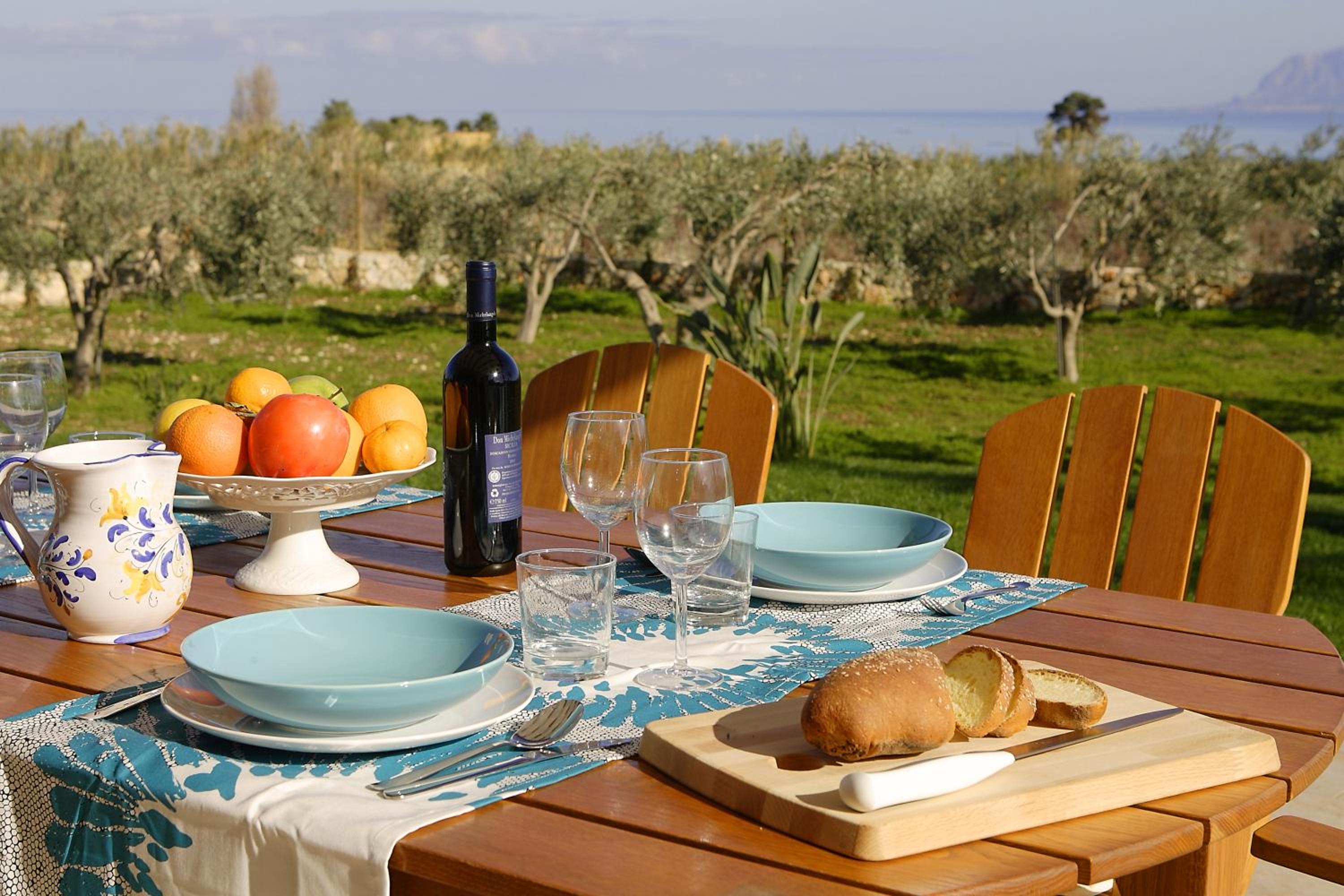 Villa delle Stelle view 2