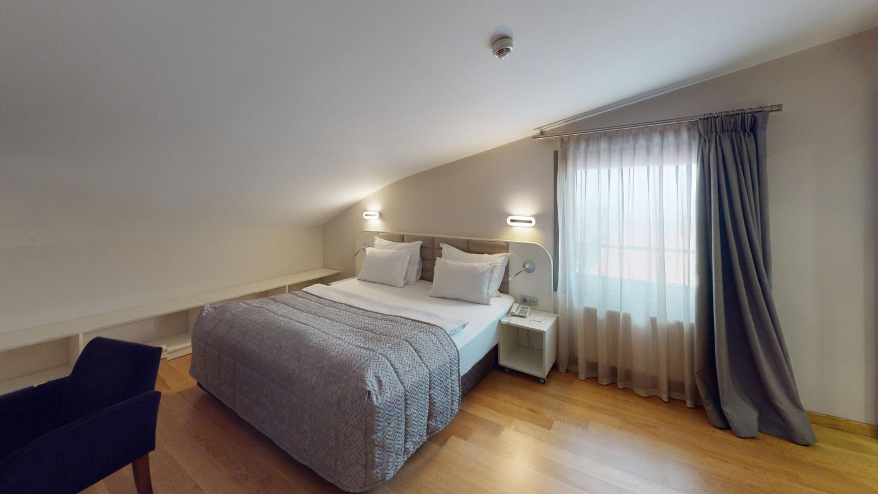 Mimi Otel Ankara - Image 67