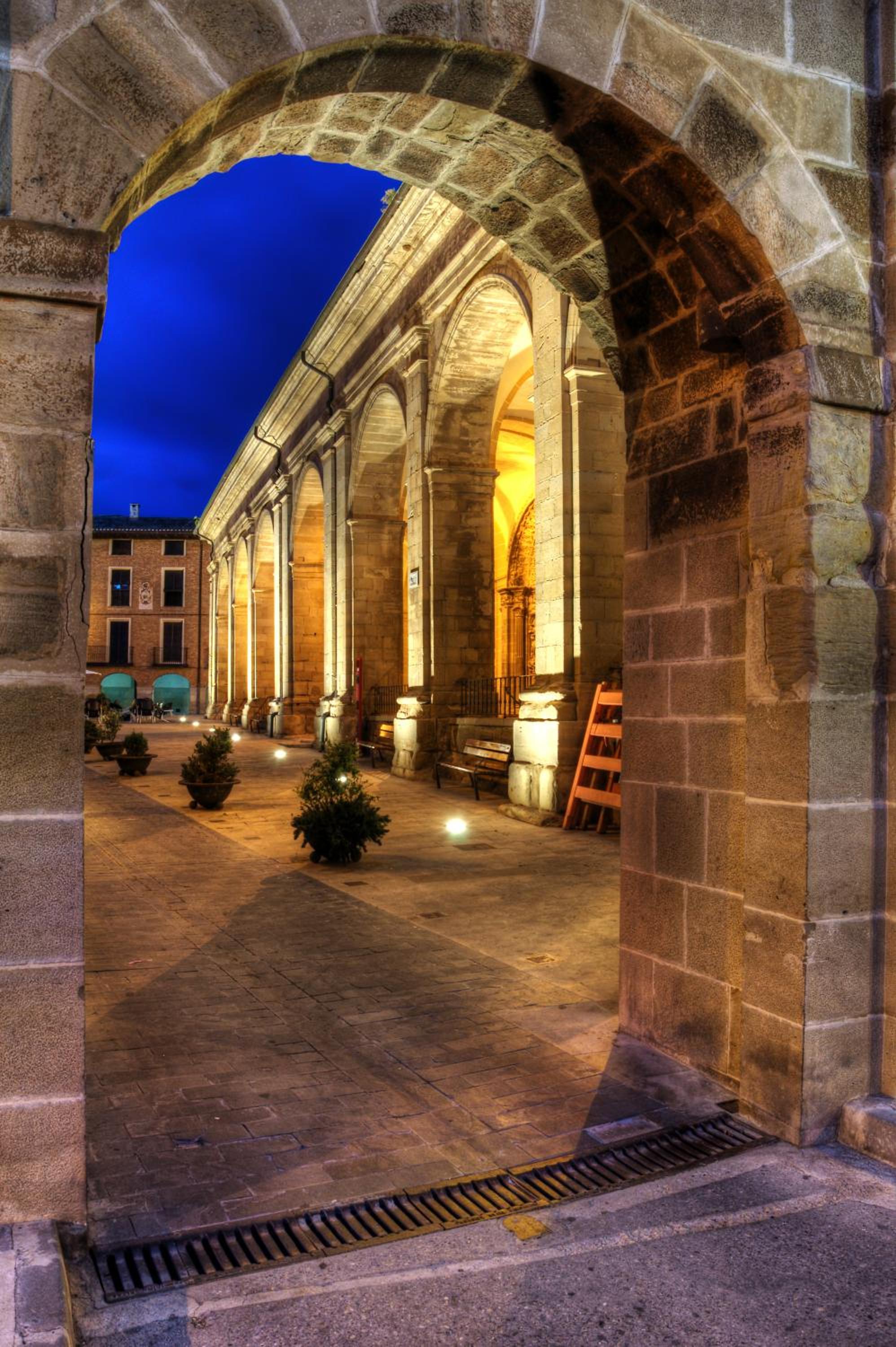 Hostal Rural Ioar