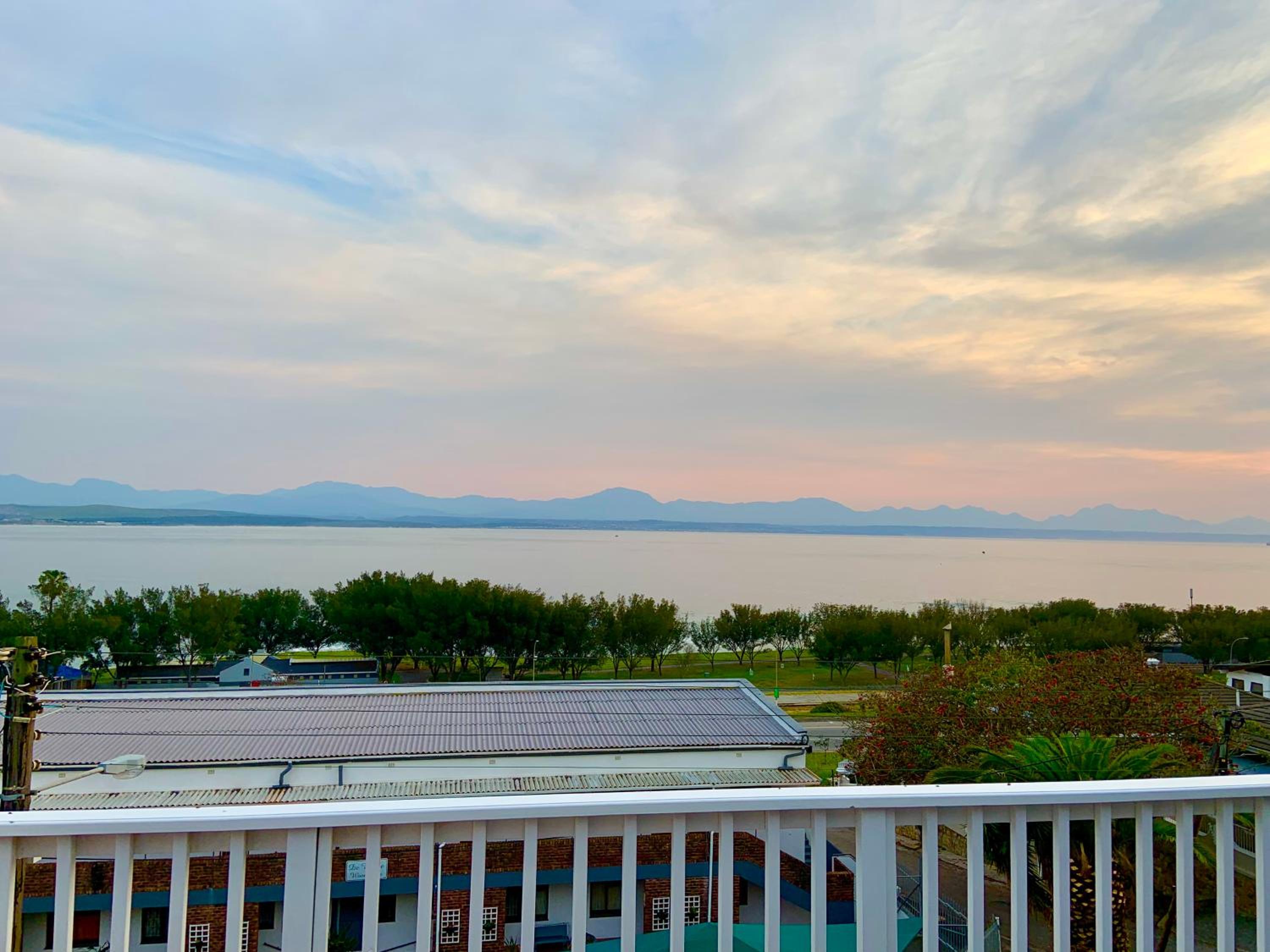 Monte Carlo Self-Catering view 5
