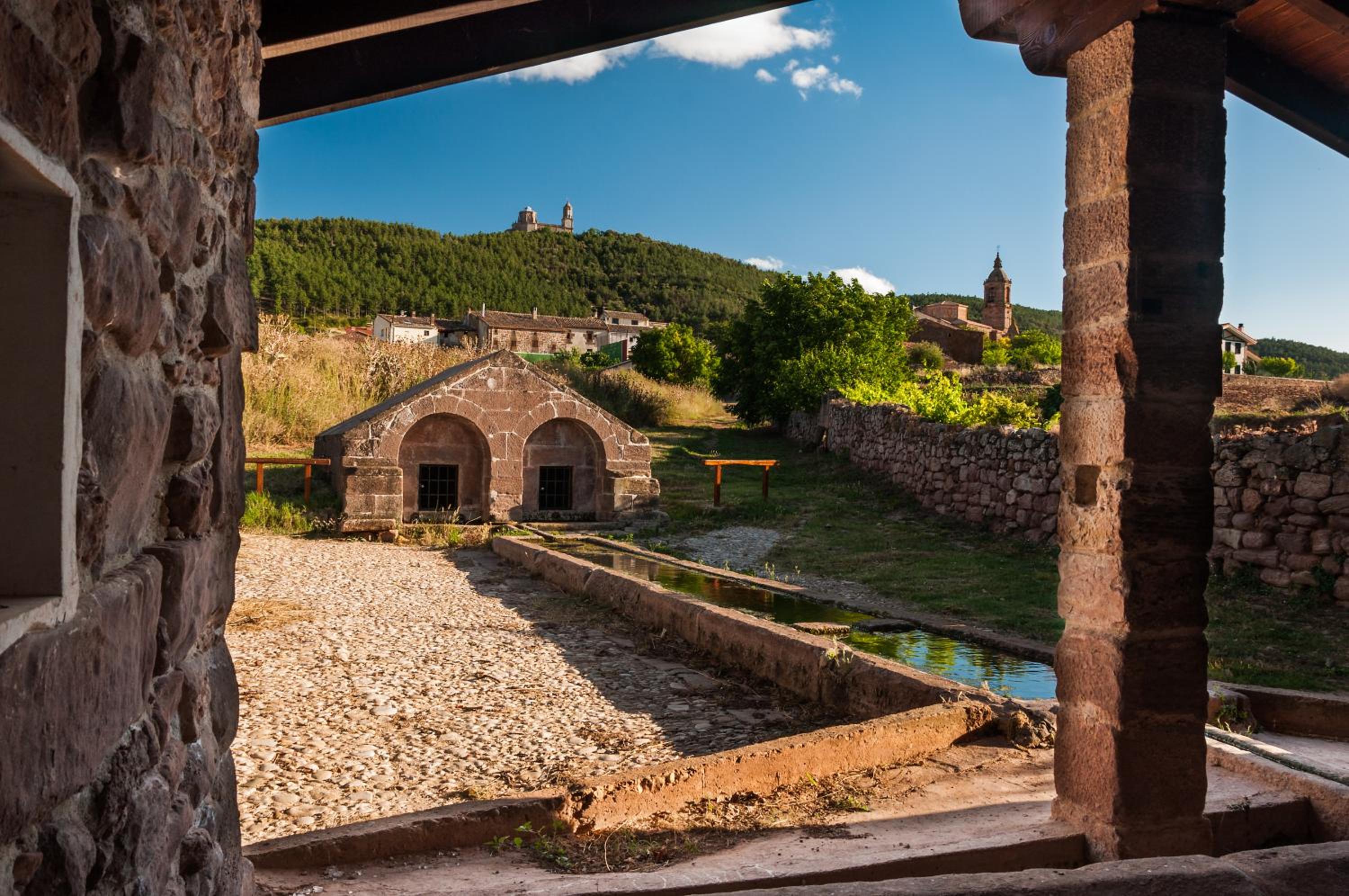 Hostal Rural Ioar