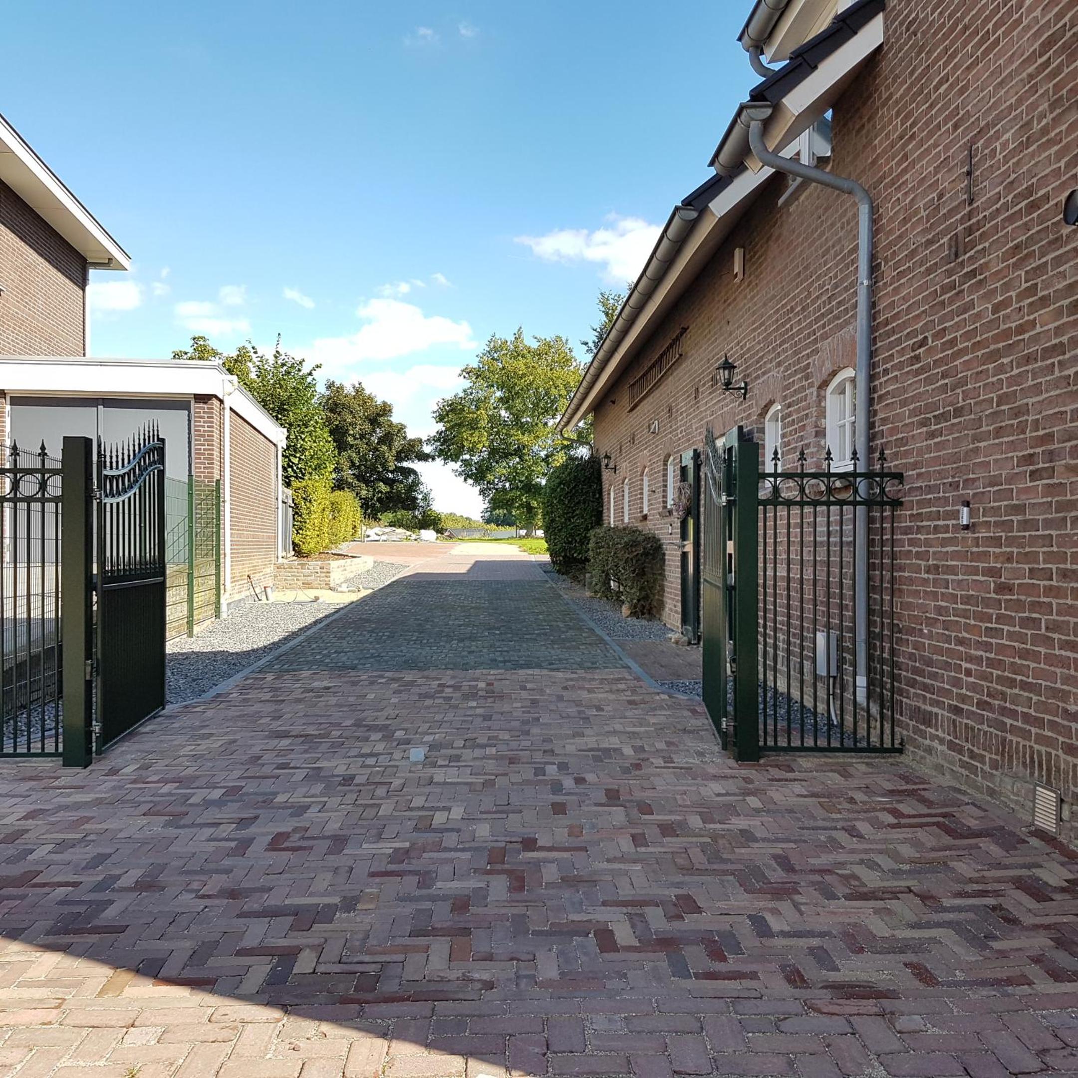 De Oude Koeienstal view 3