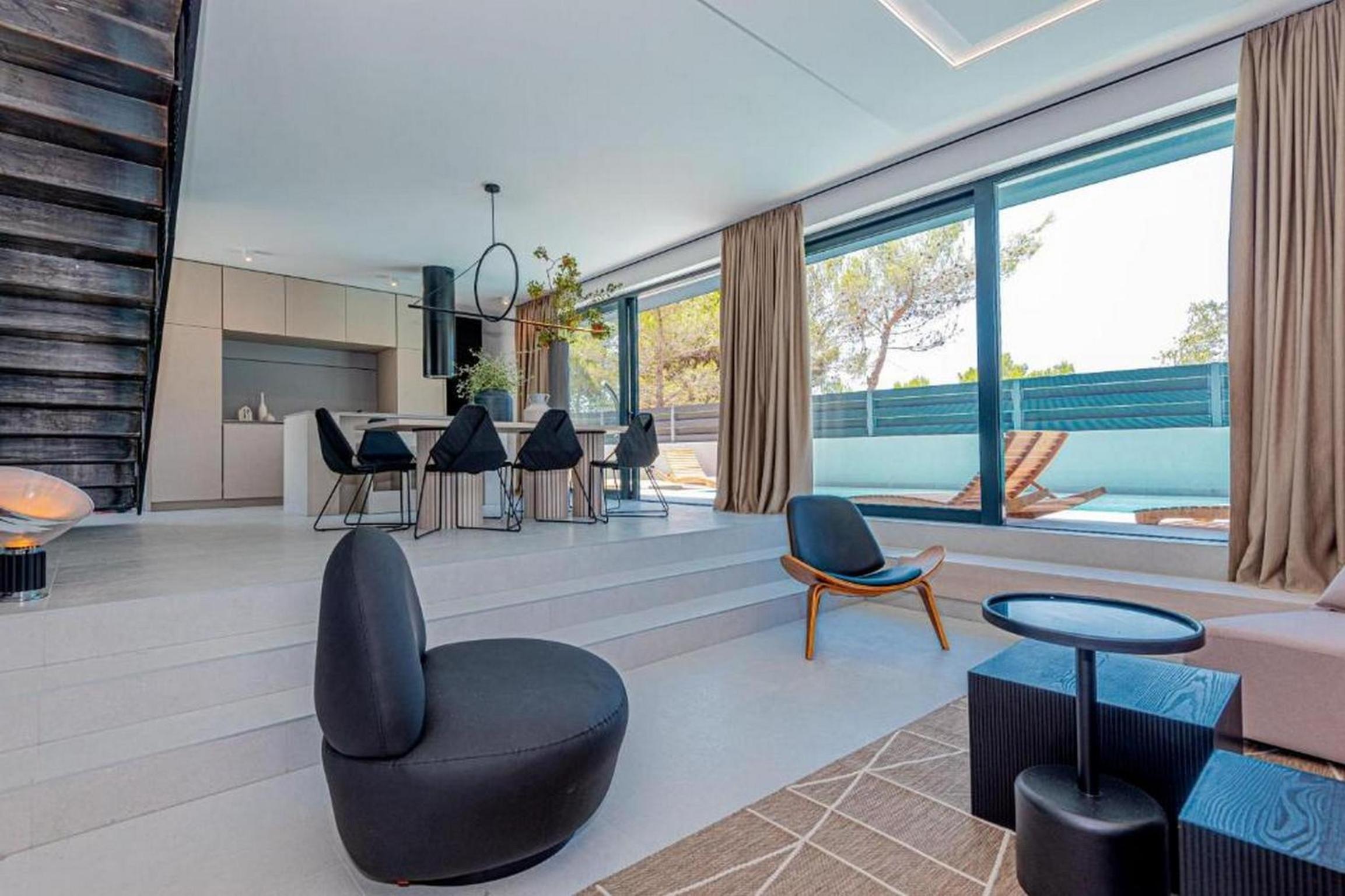 Luxury Villa Hera