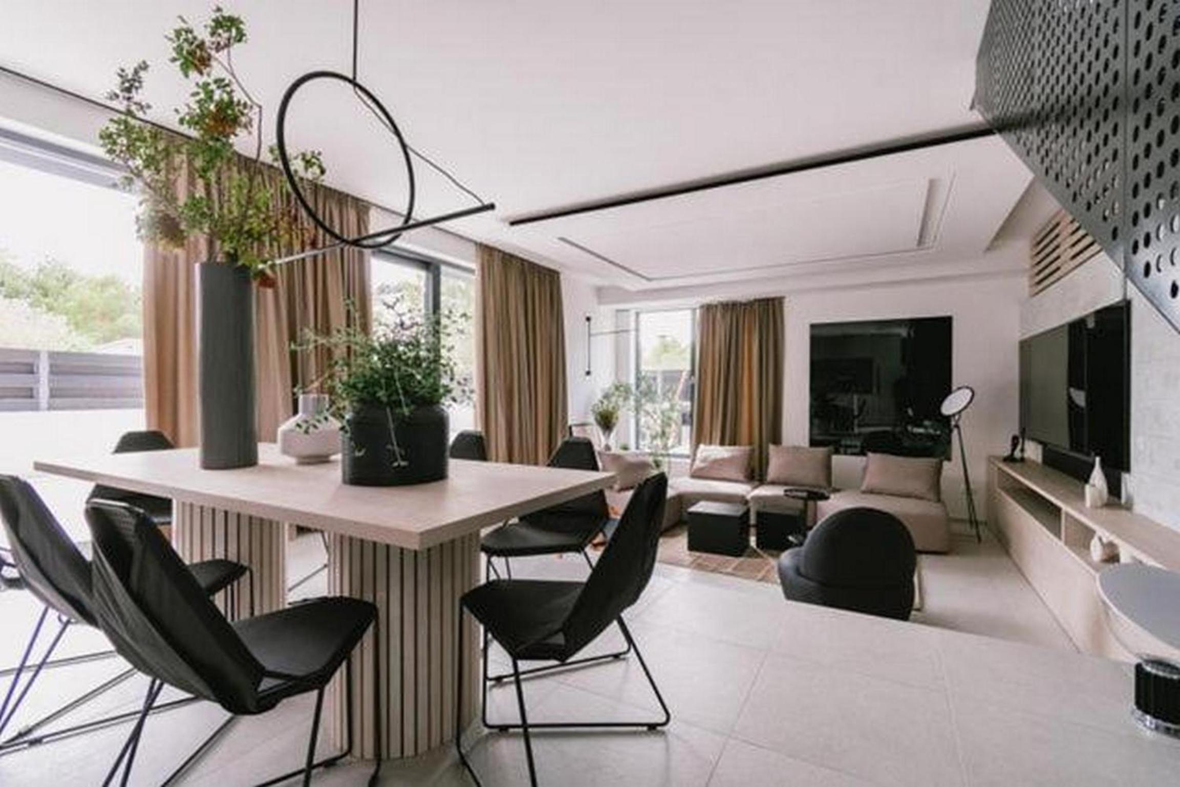 Luxury Villa Hera