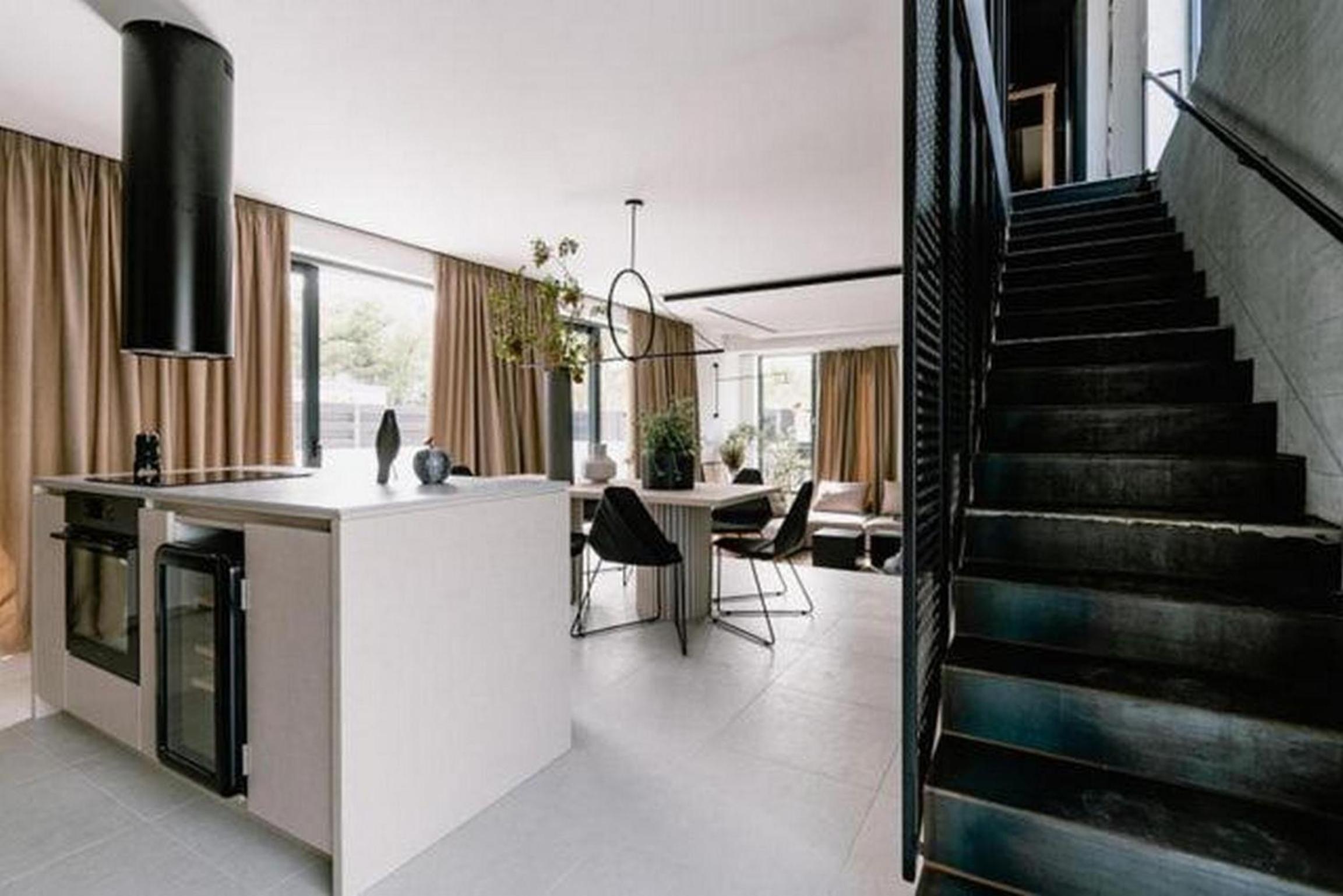 Luxury Villa Hera