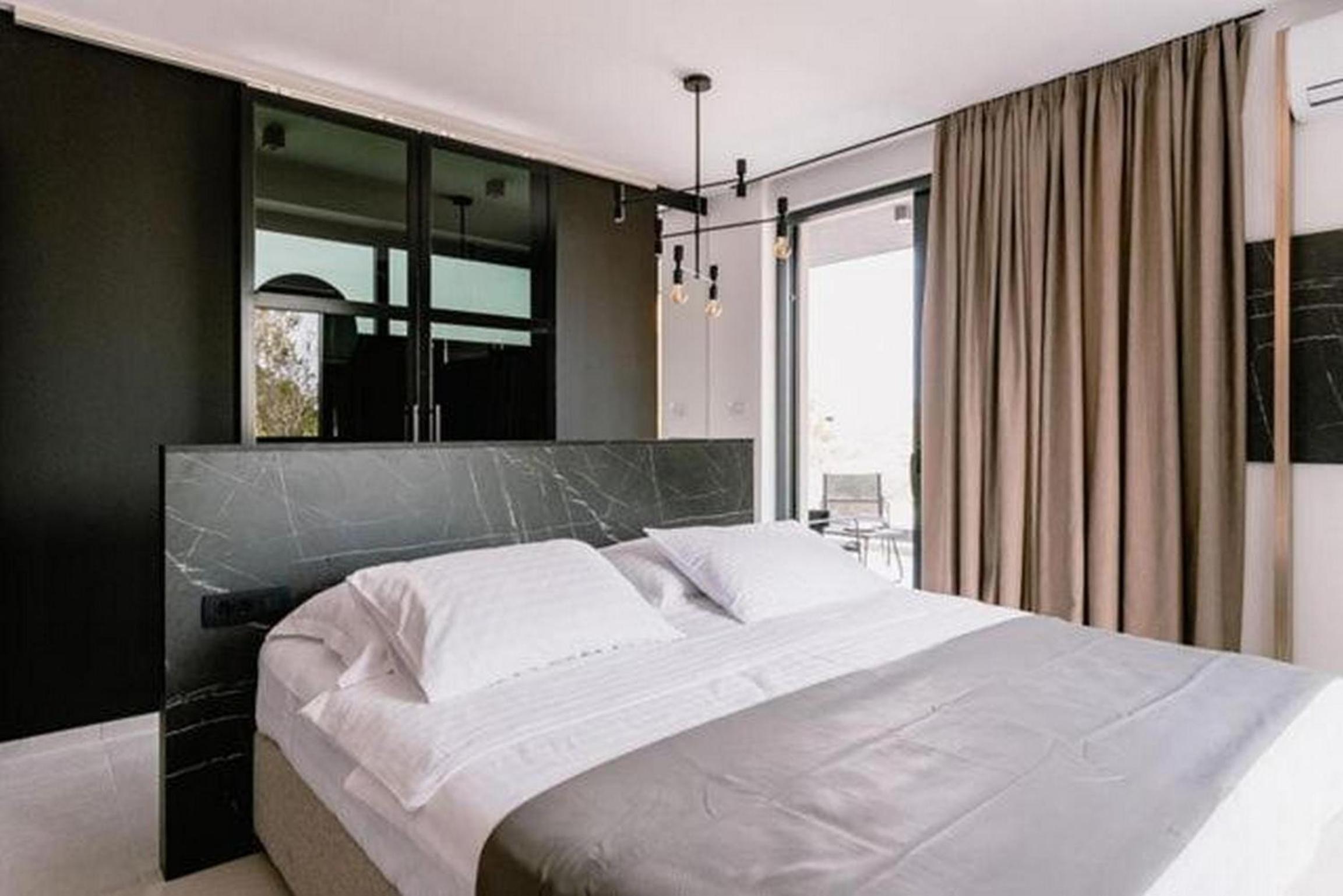 Luxury Villa Hera