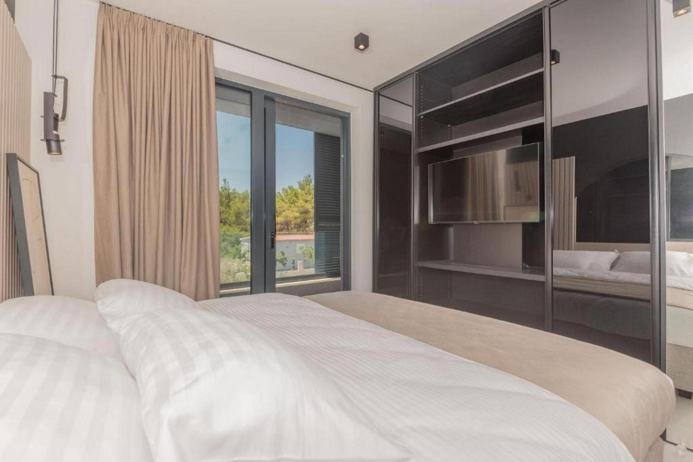 Luxury Villa Hera