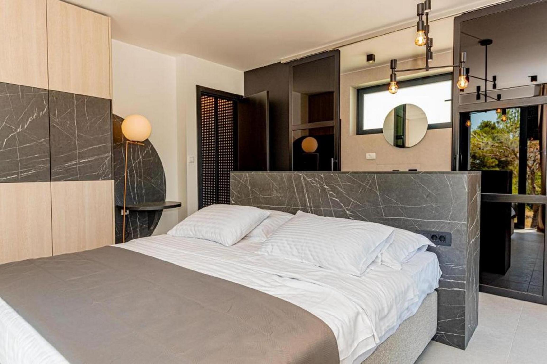 Luxury Villa Hera