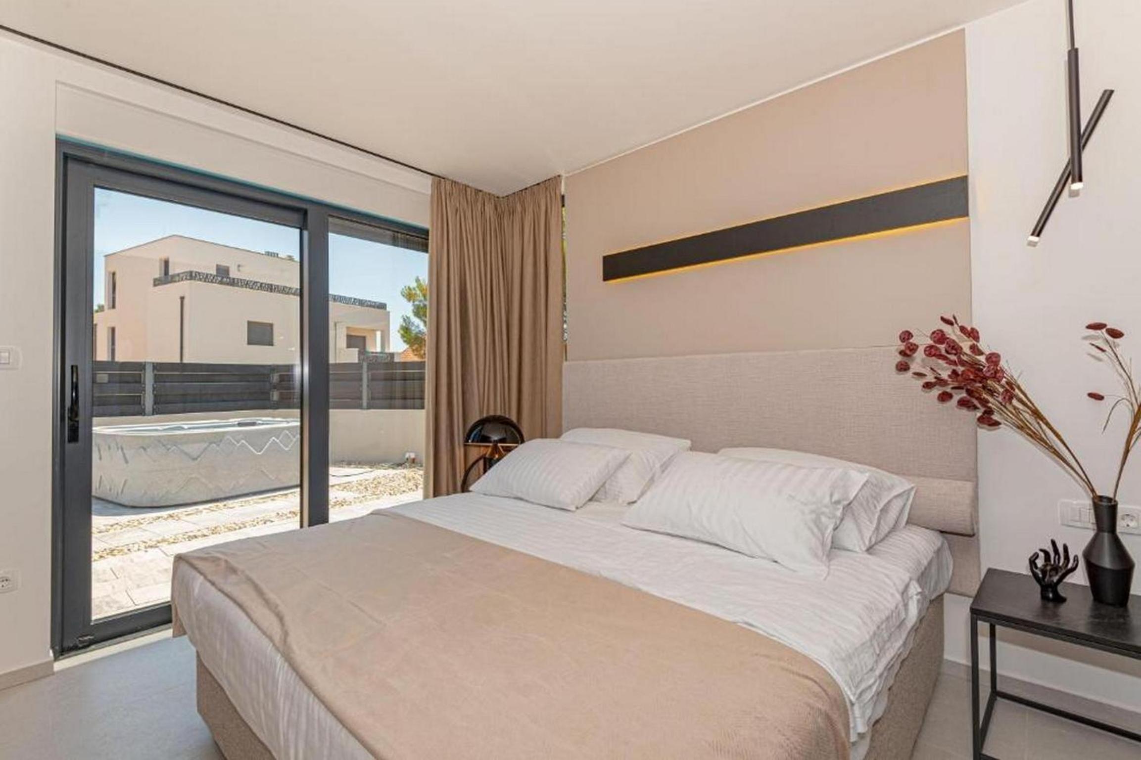 Luxury Villa Hera