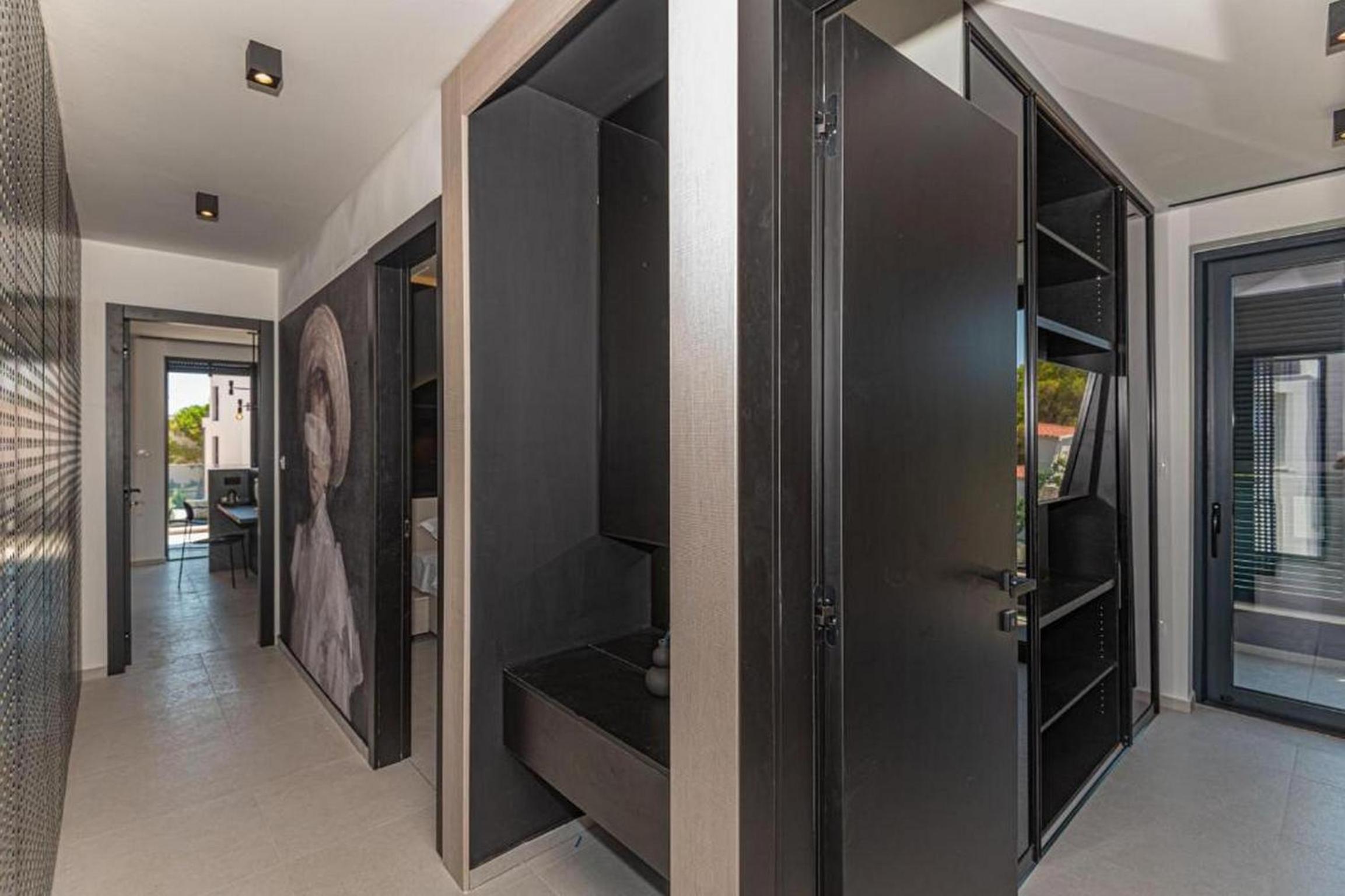 Luxury Villa Hera