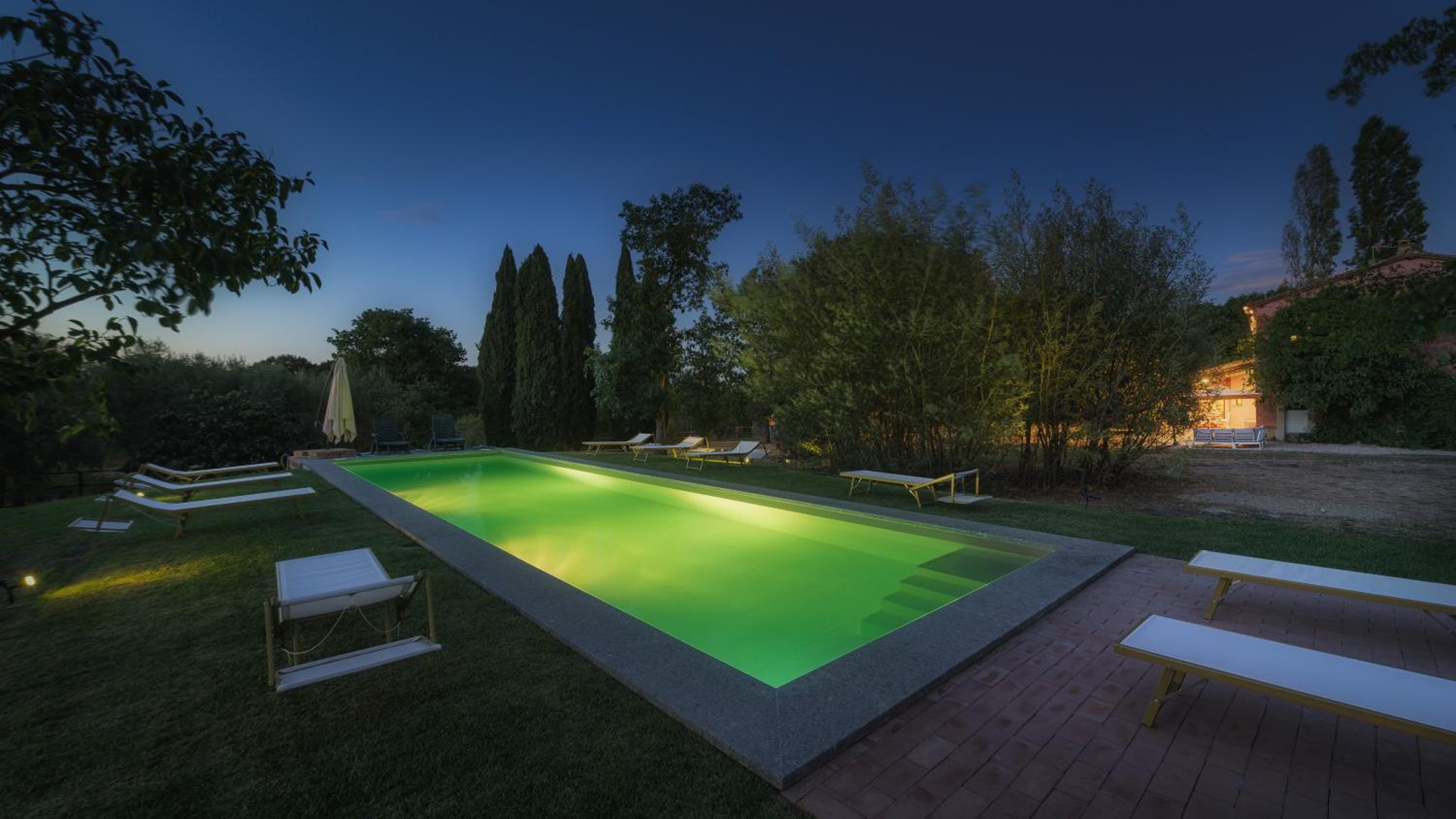CASALE DELL'OASI 12, Emma Villas