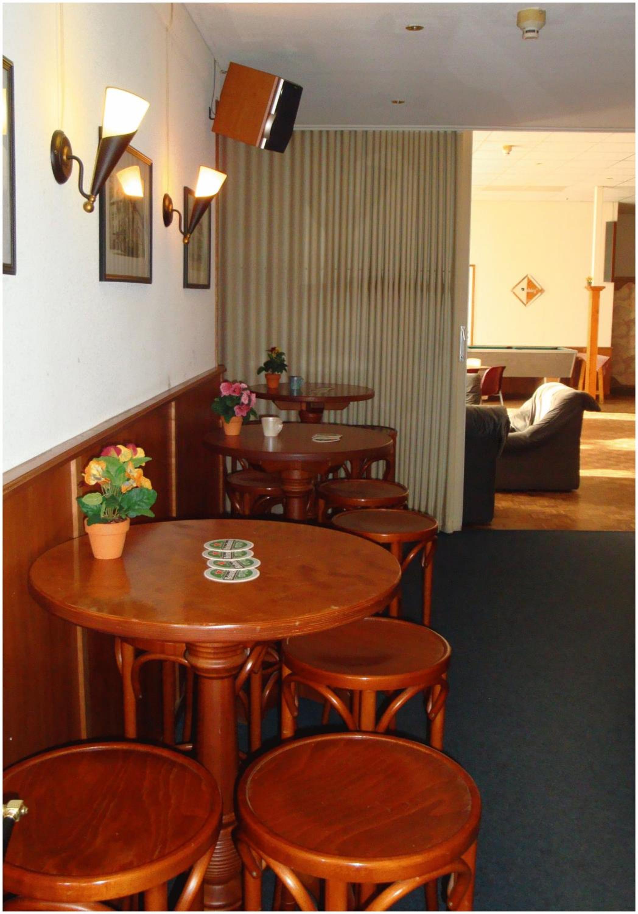 Hostel Herberg de Esborg Scheemda