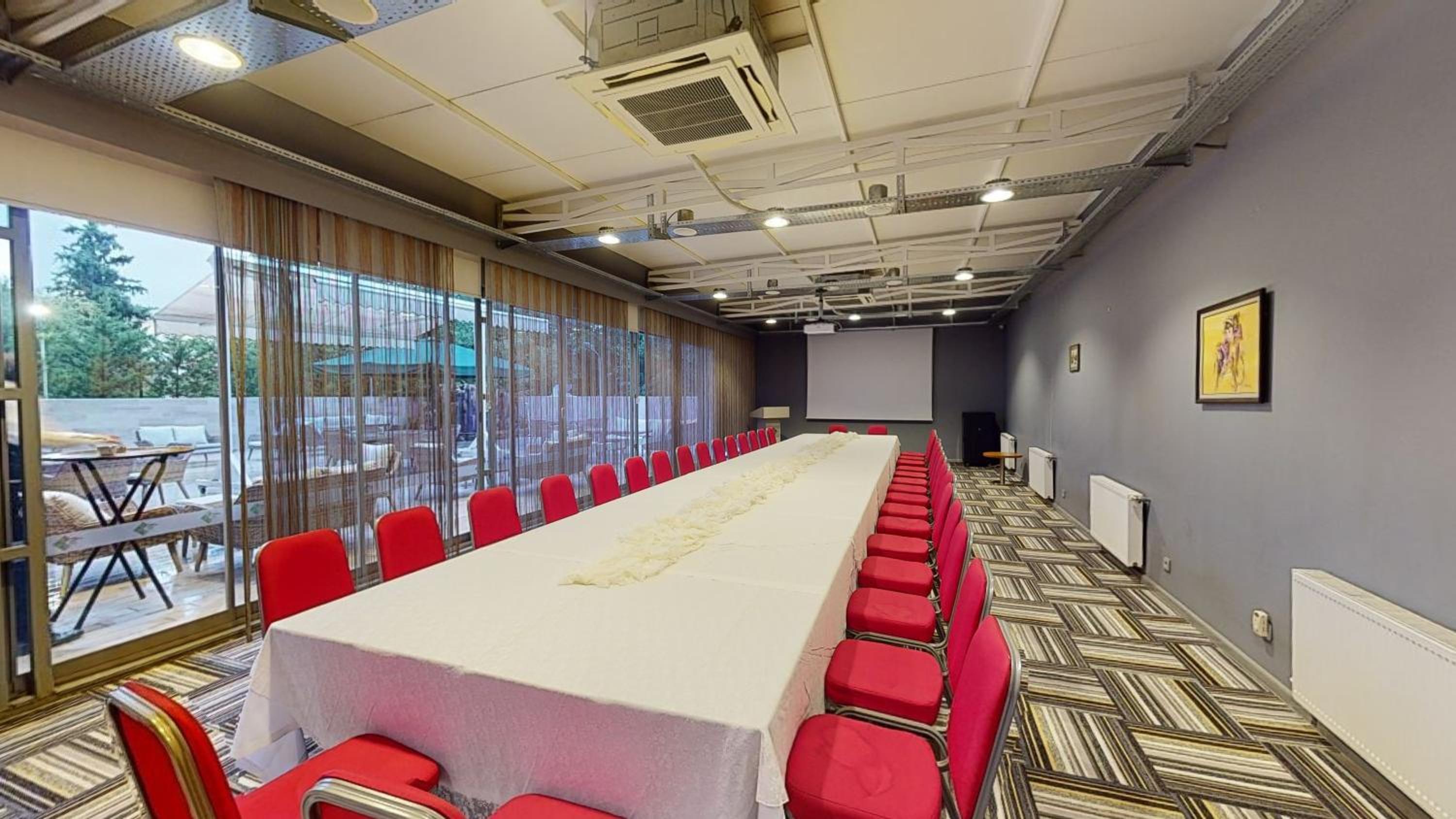 Mimi Otel Ankara - Image 18