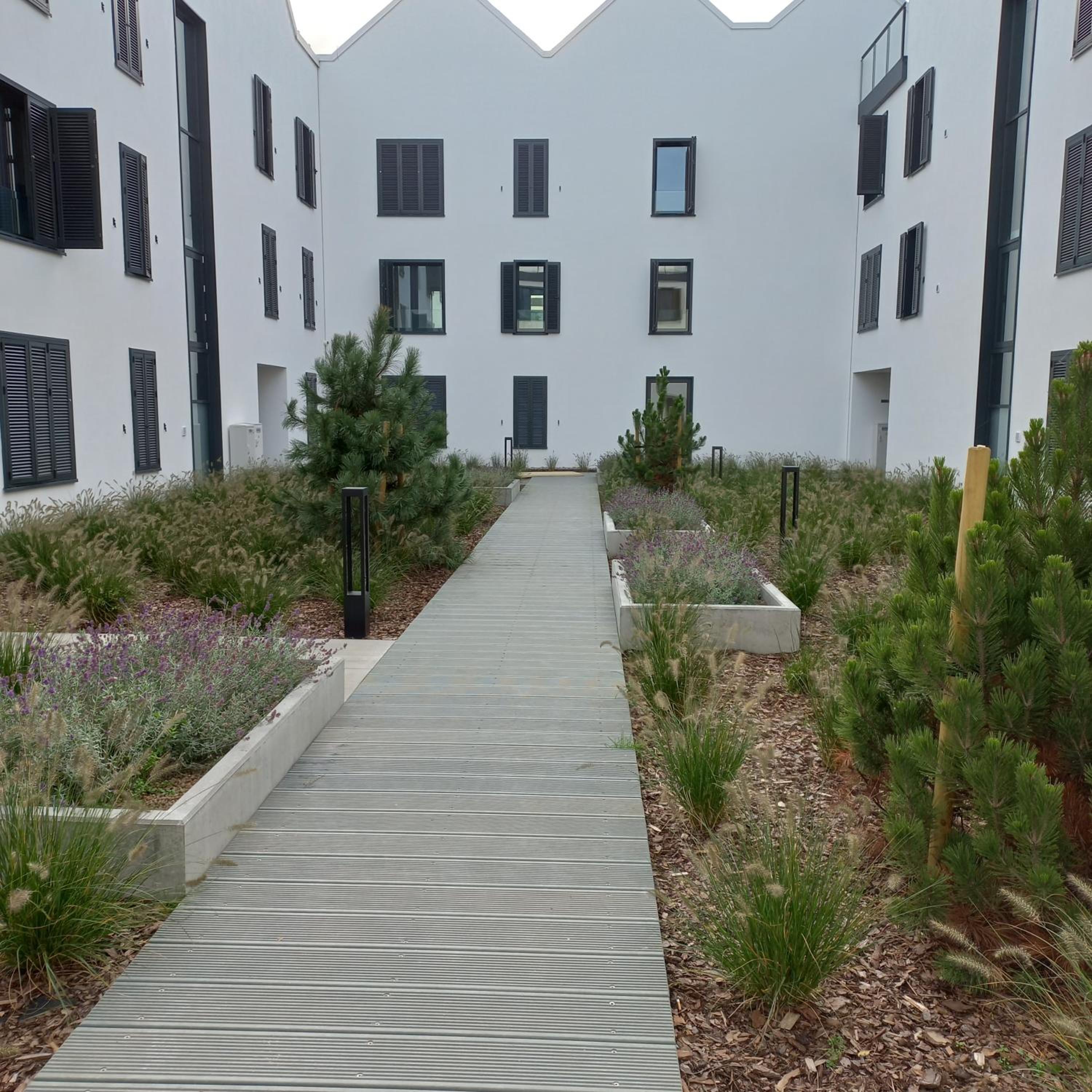 Apartament Orlando w Porto Łeba 350m od morza