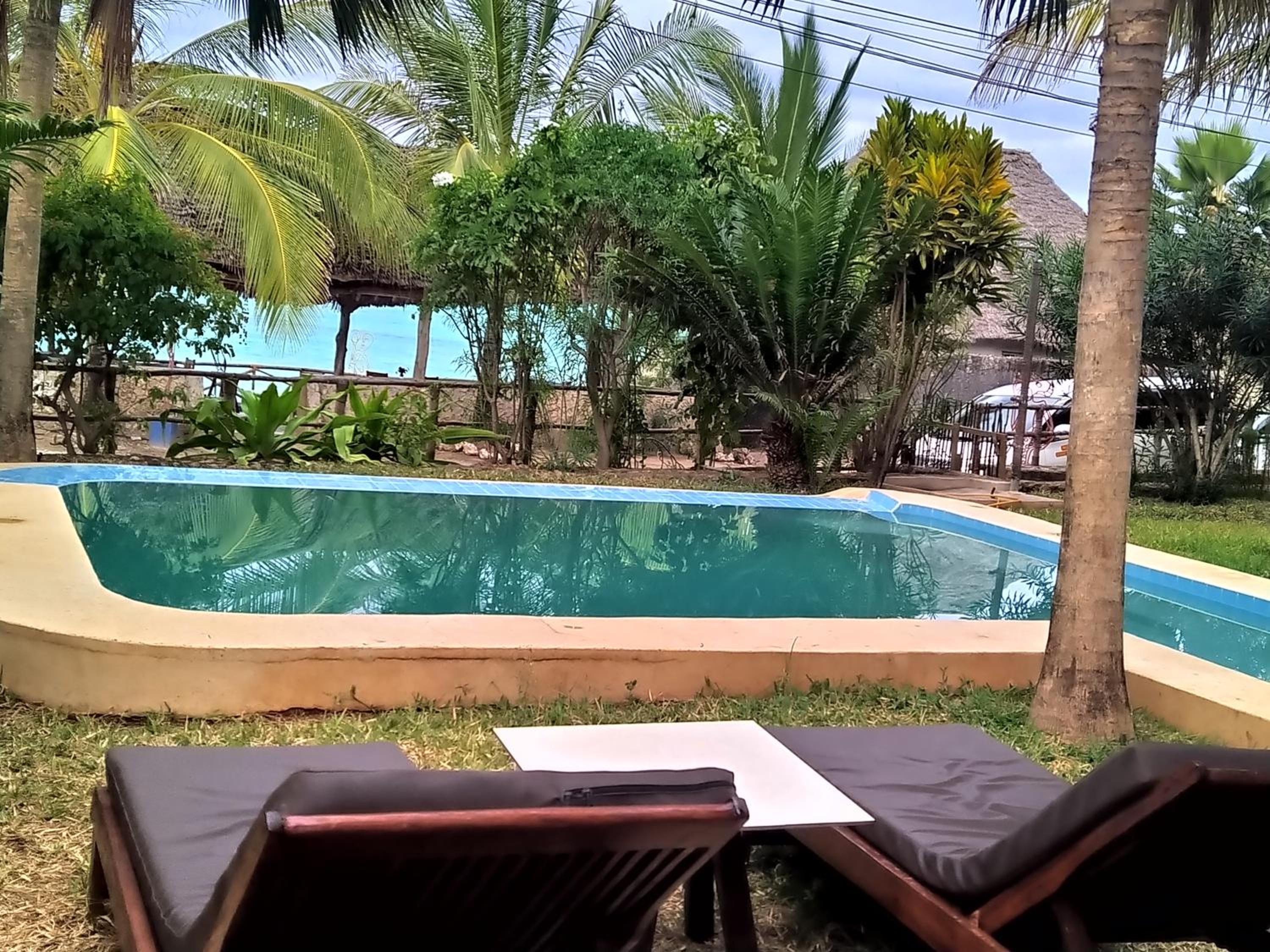 Art Hotel Zanzibar