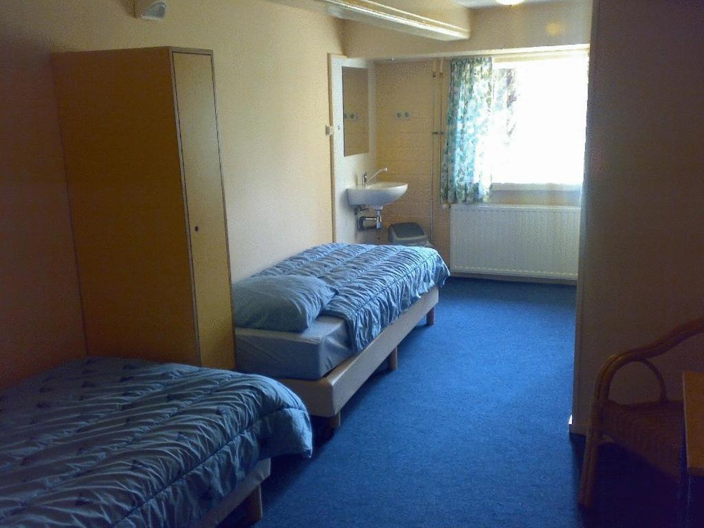 Hostel Herberg de Esborg Scheemda