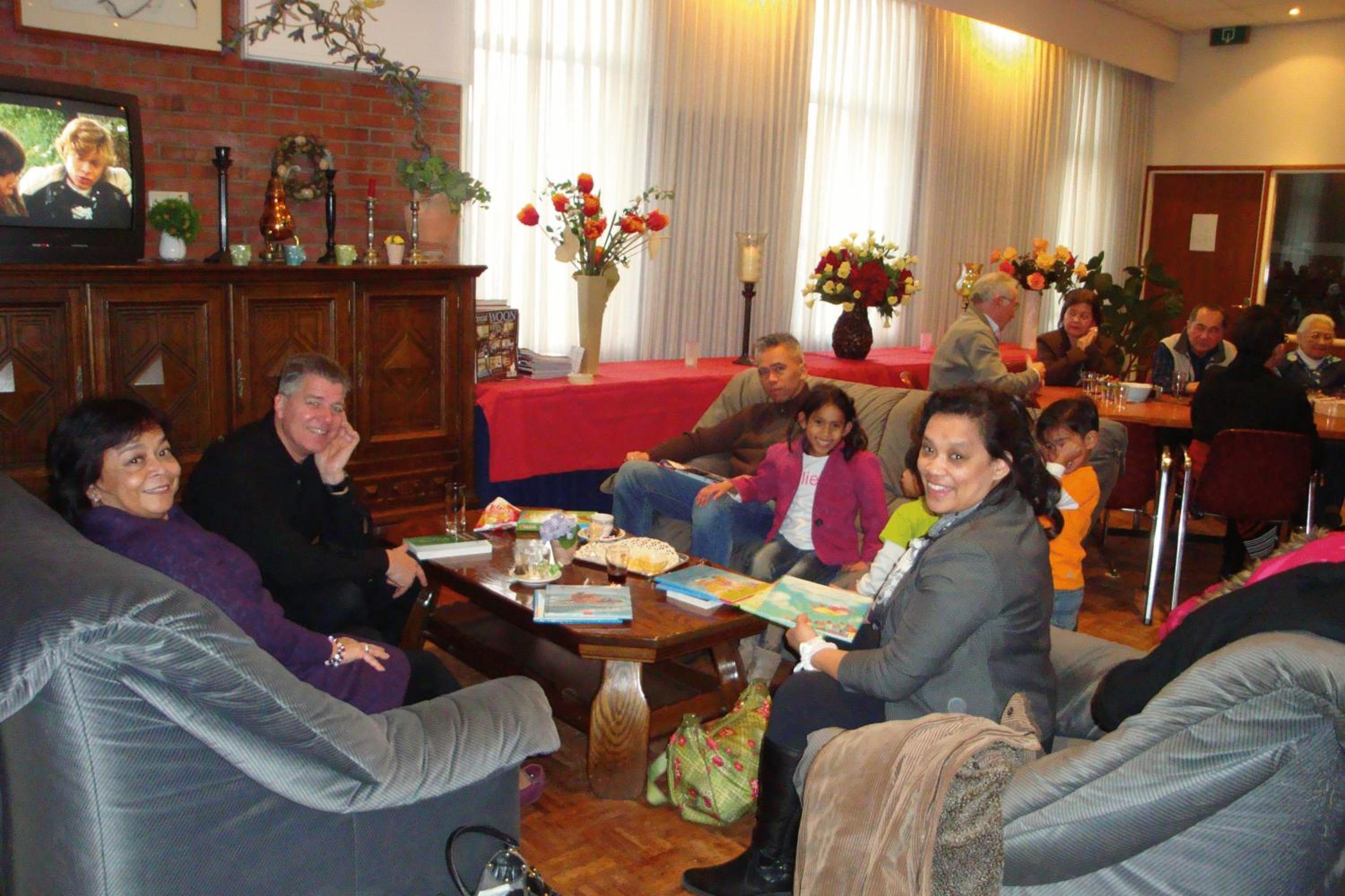 Hostel Herberg de Esborg Scheemda