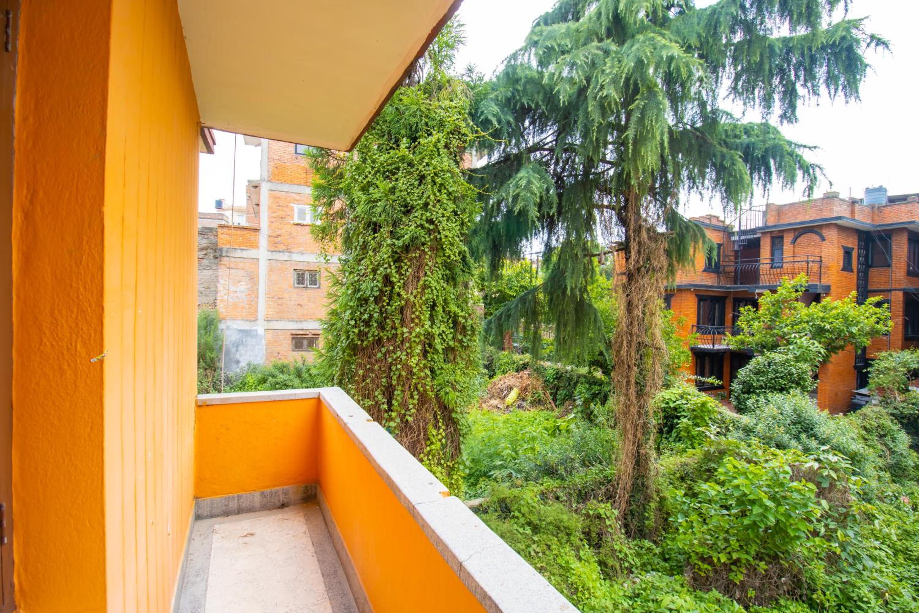 Tibet Peace Guest House