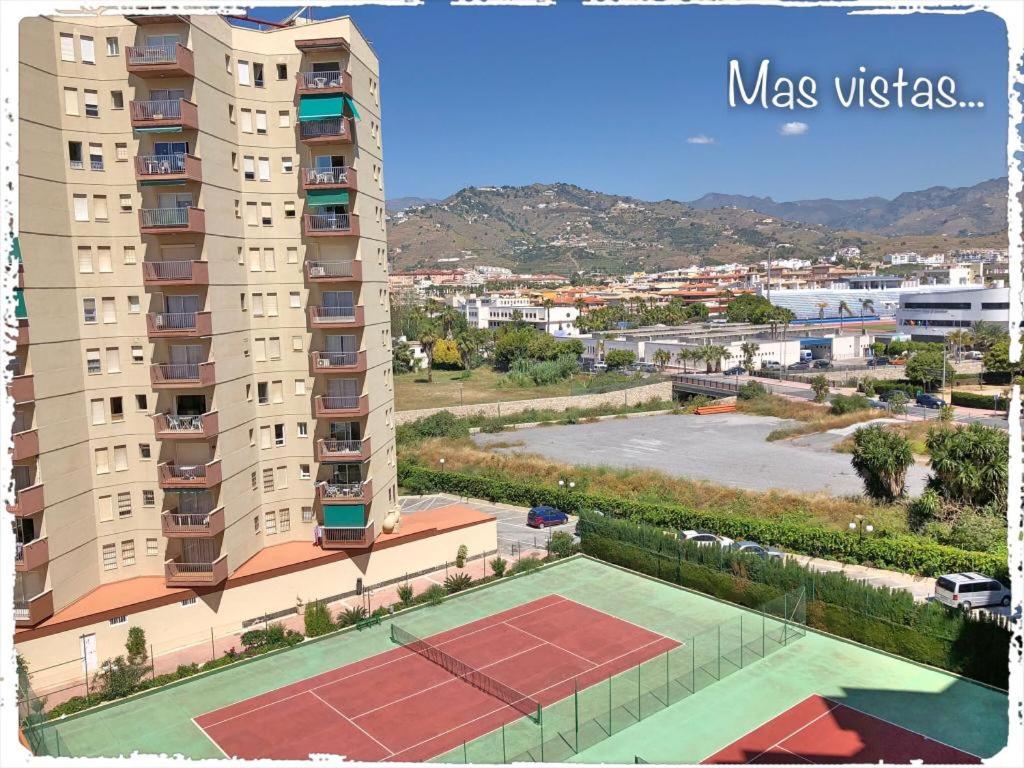apartamento las Gondolas