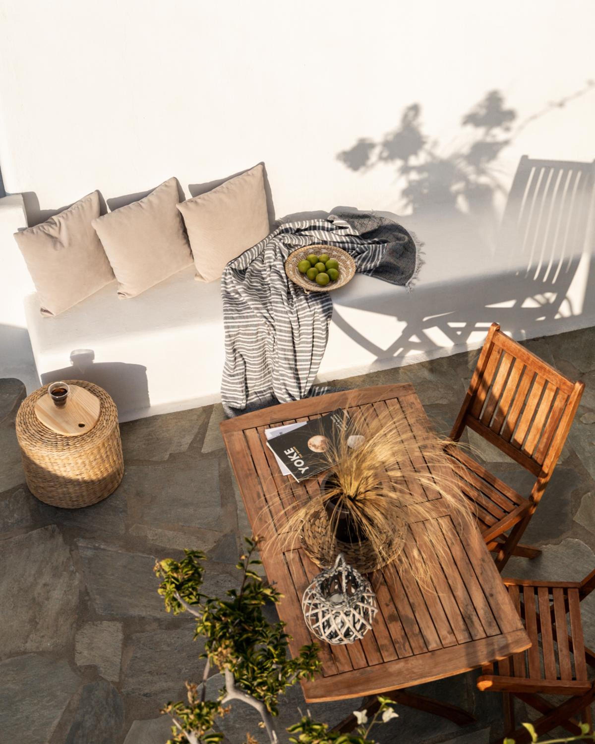 Tagoo Studios Mykonos view 5