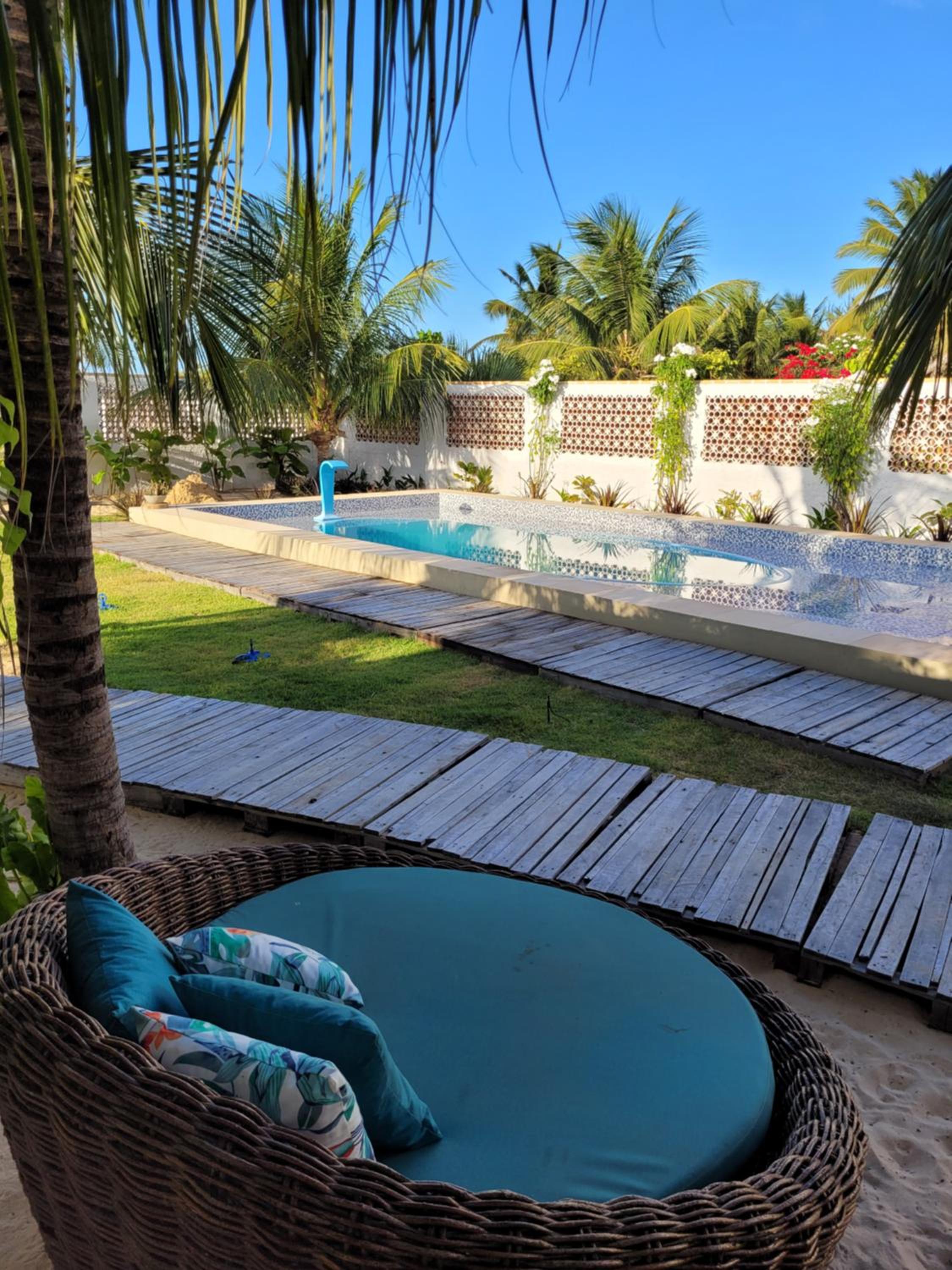 Condomínio Shalom Beach