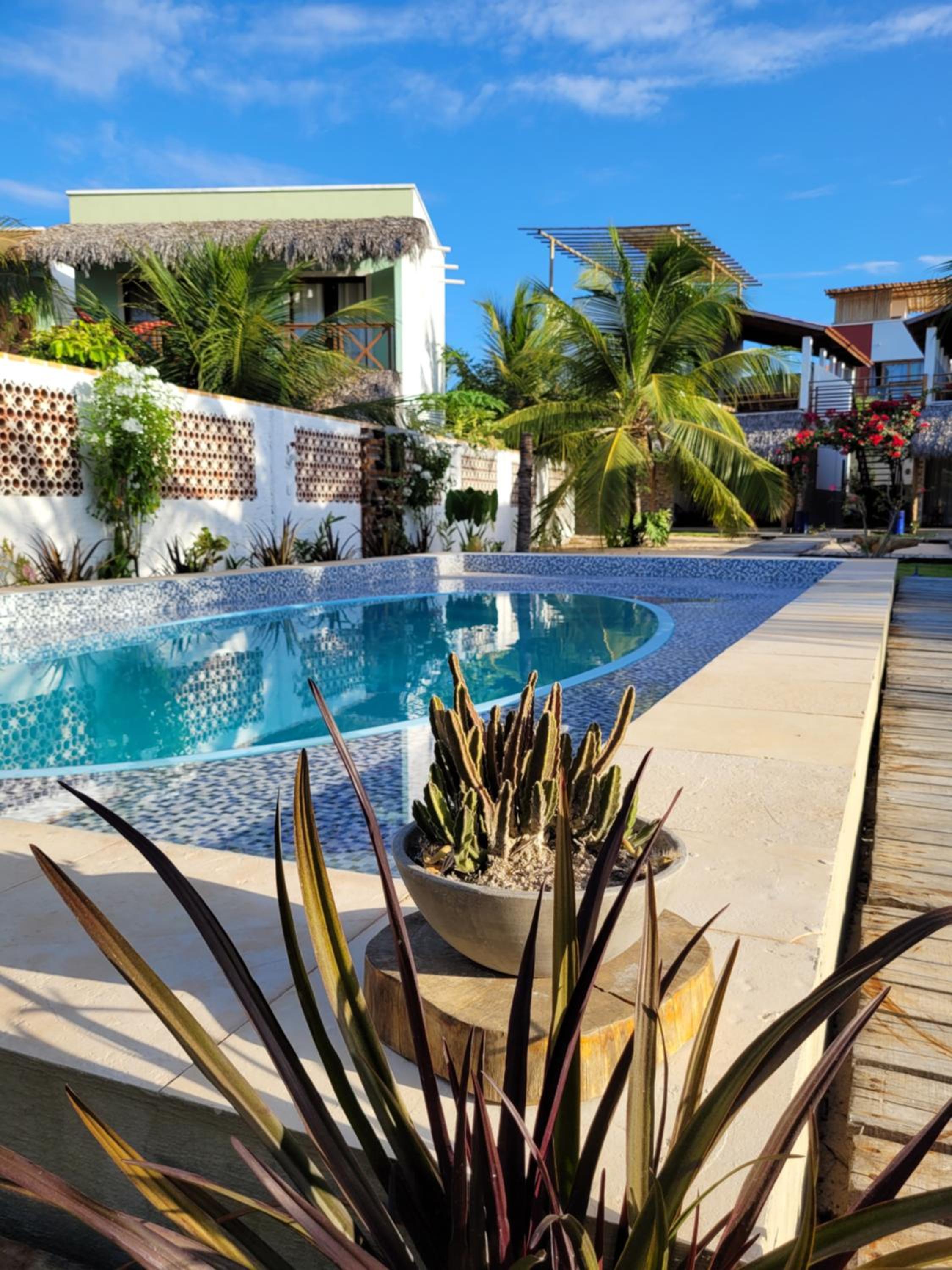 Condomínio Shalom Beach