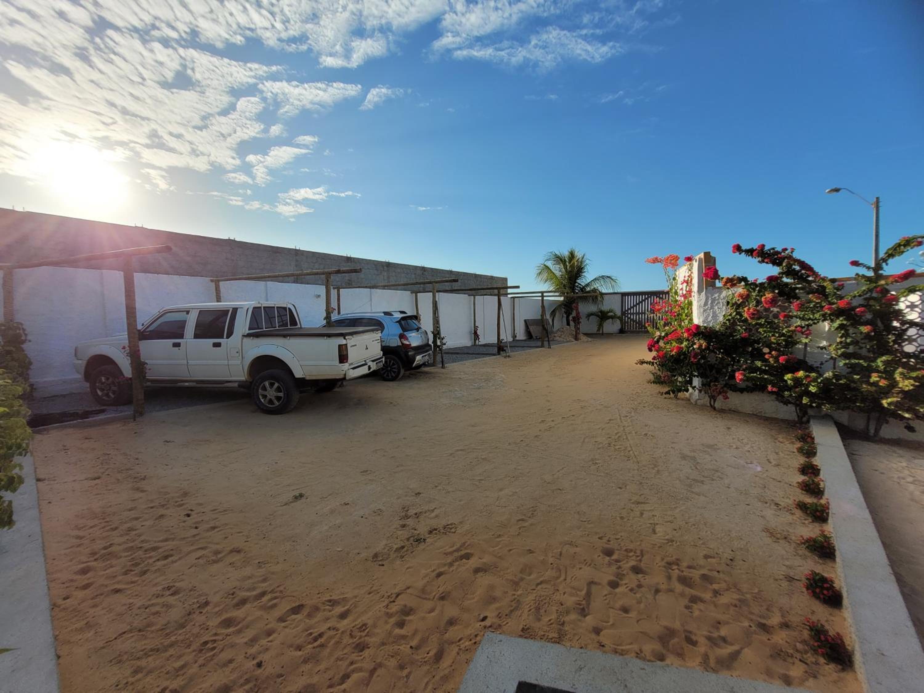 Condomínio Shalom Beach