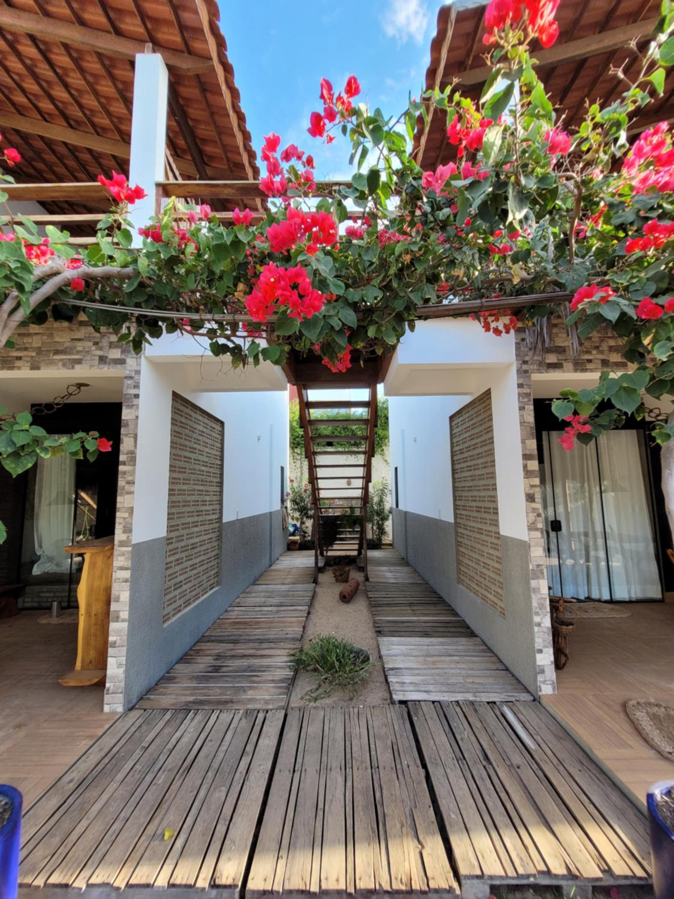 Condomínio Shalom Beach