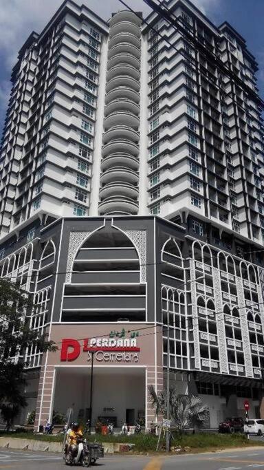 Pakdik Homestay D'Perdana Sri Cemerlang photo 5
