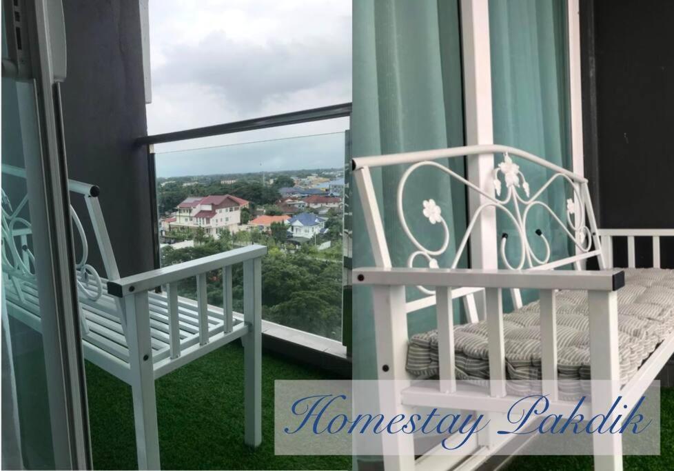Pakdik Homestay D'Perdana Sri Cemerlang photo 7