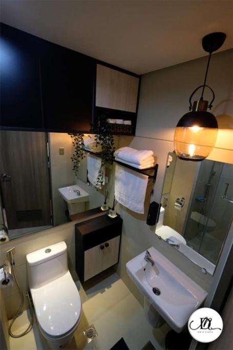 DM's Place Family Suite B - Condo in Pasay view 2